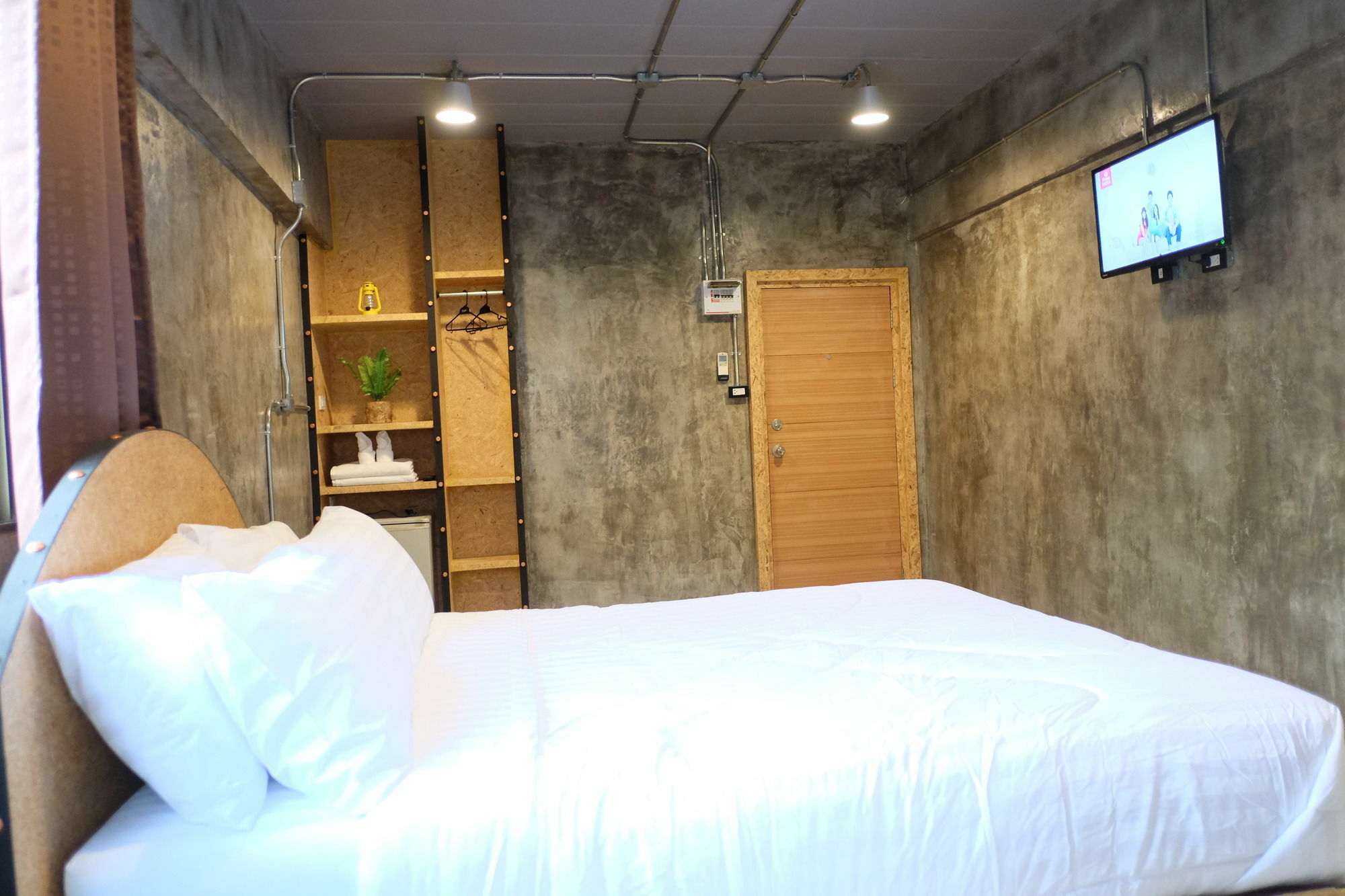 Area 69 Aparthotel 3*