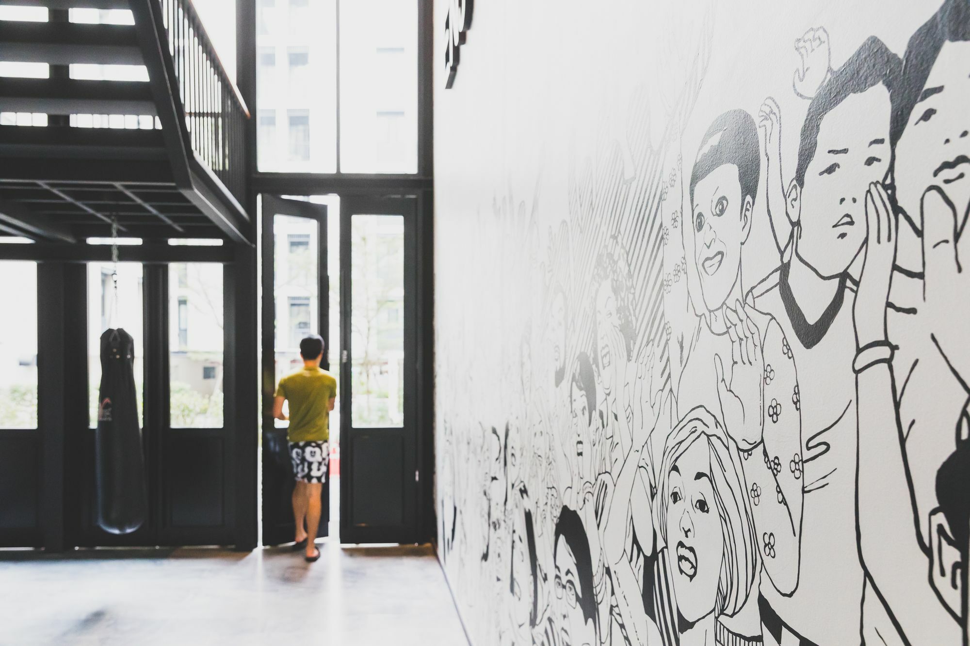 Hotel Cross Vibe Sukhumvit