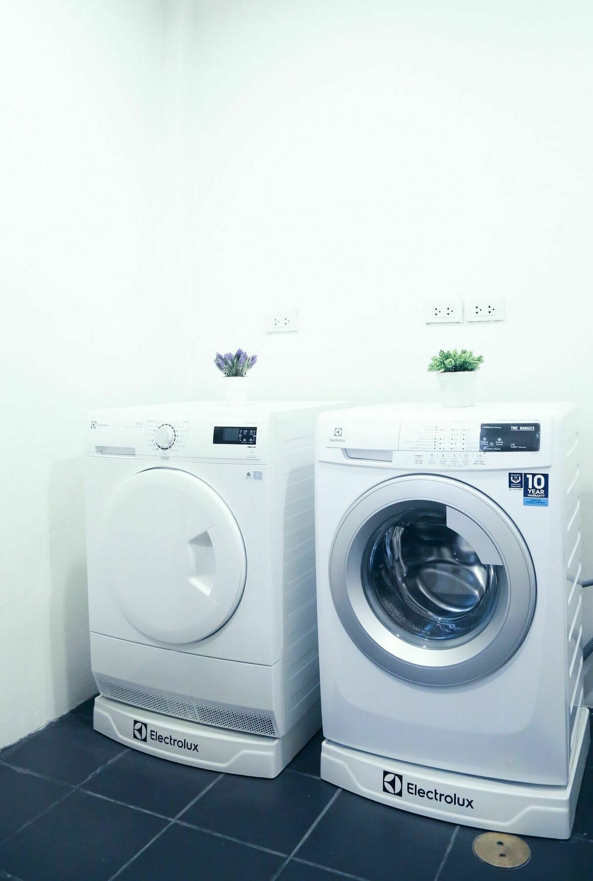 Hostel Lamurr Sukhumvit 41 Bangkok