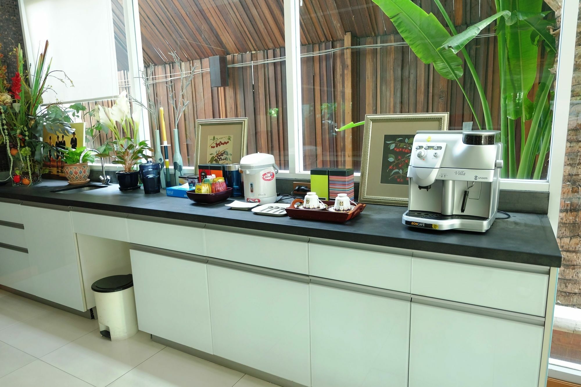Paradiso 31 Bangkok