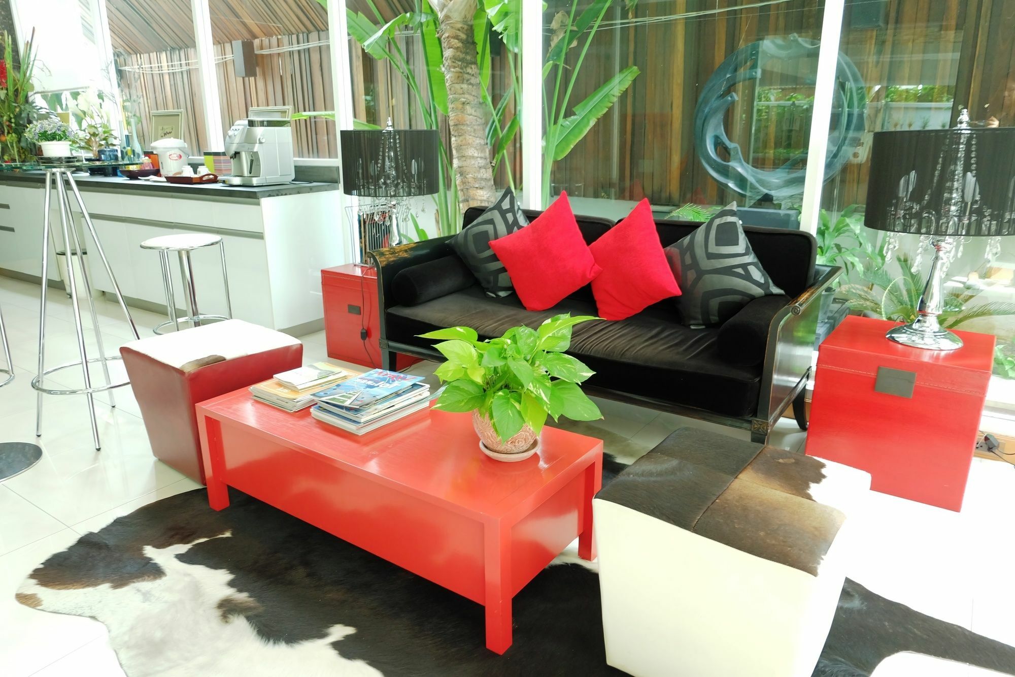 Paradiso 31 Apartment