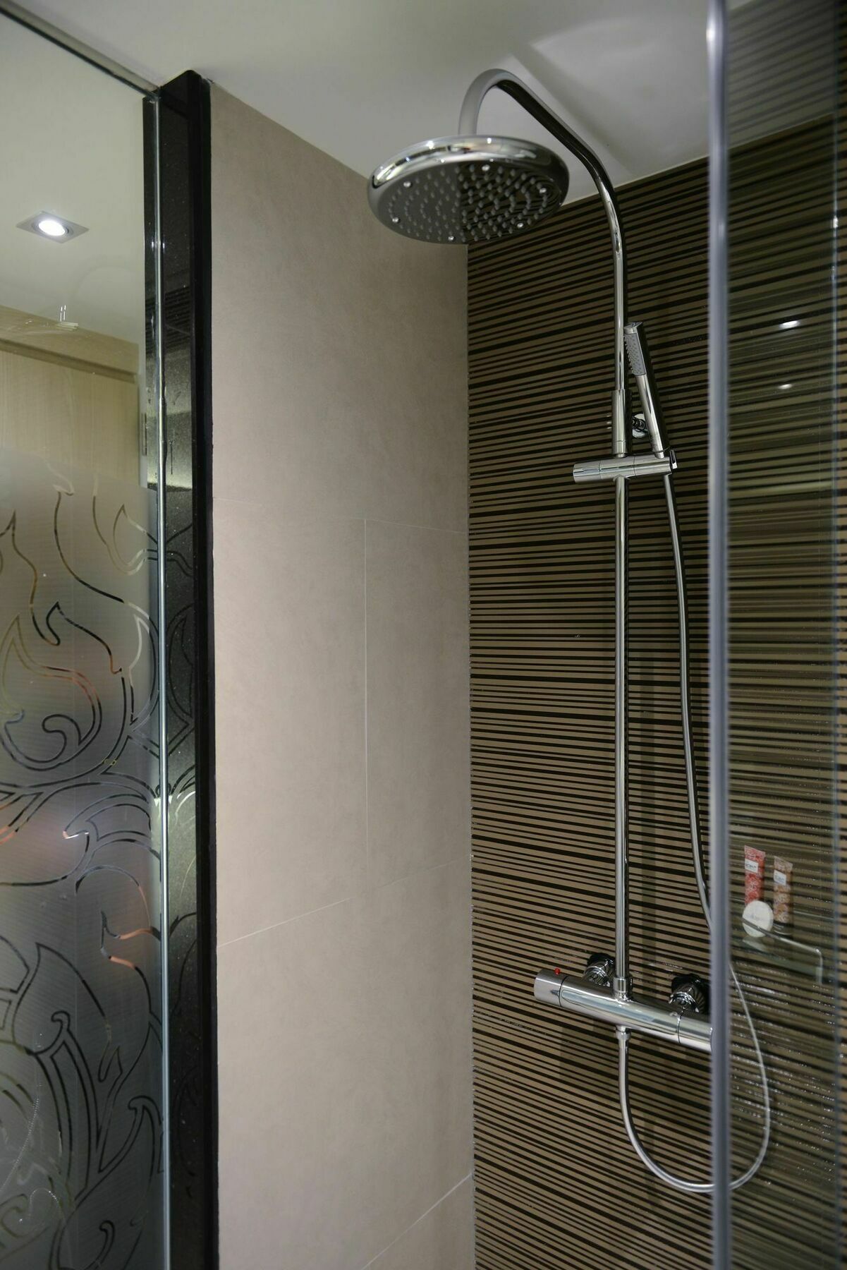 Aspira G Sukhumvit 33 Hotel