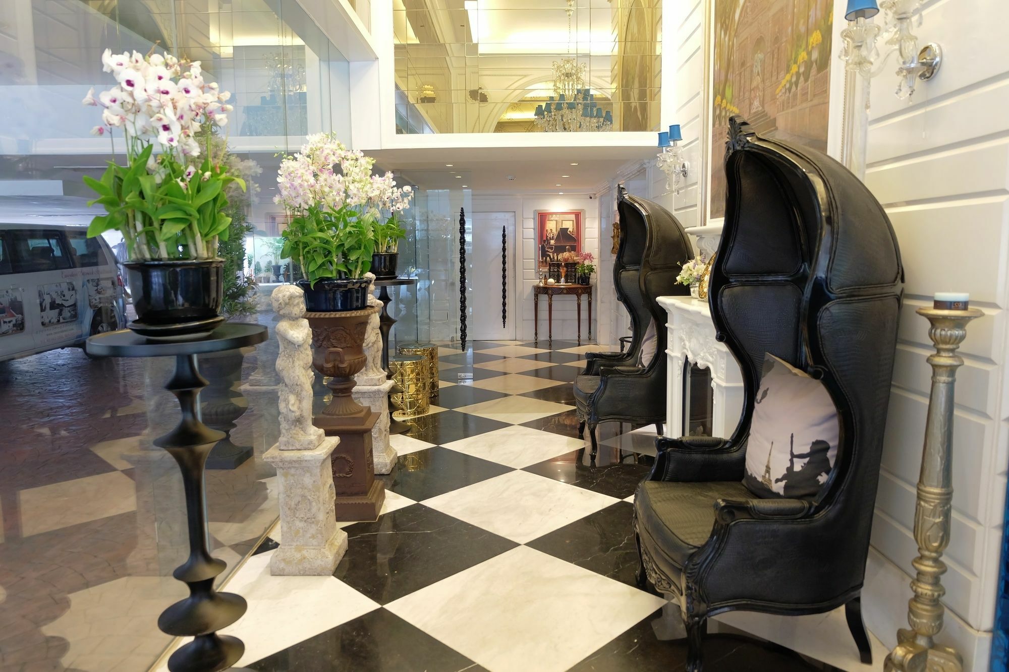 Apartment Paradiso 31