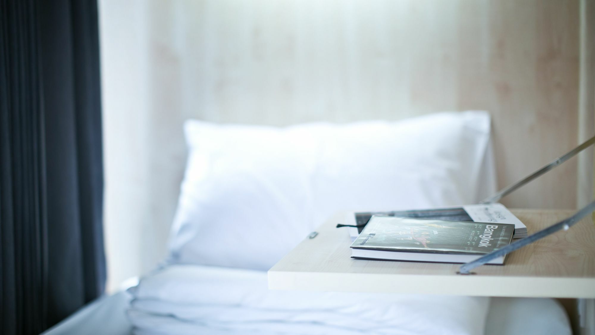 Lamurr Sukhumvit 41 Hostel Bangkok