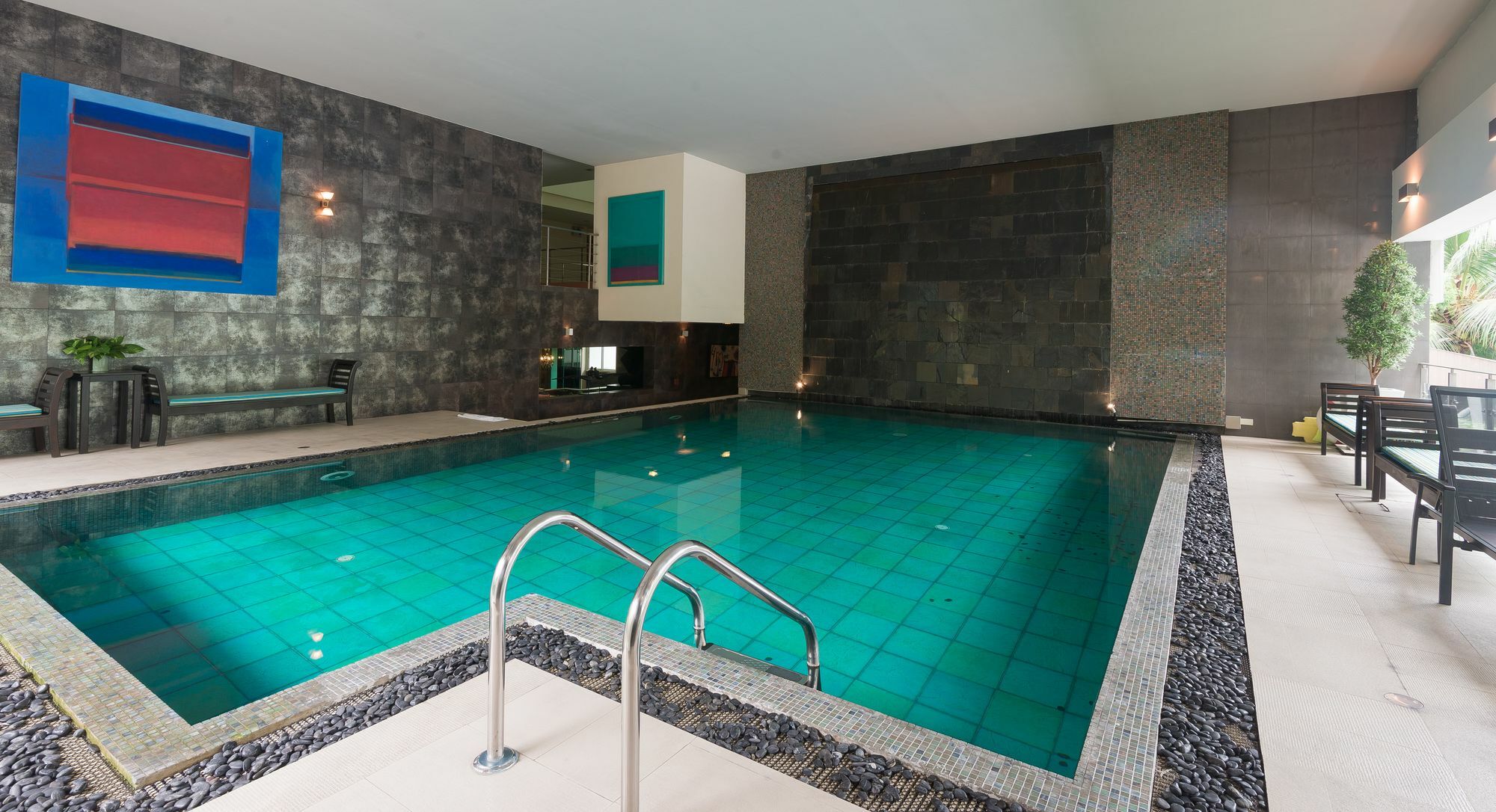 Aparthotel Cnc Heritage 4*