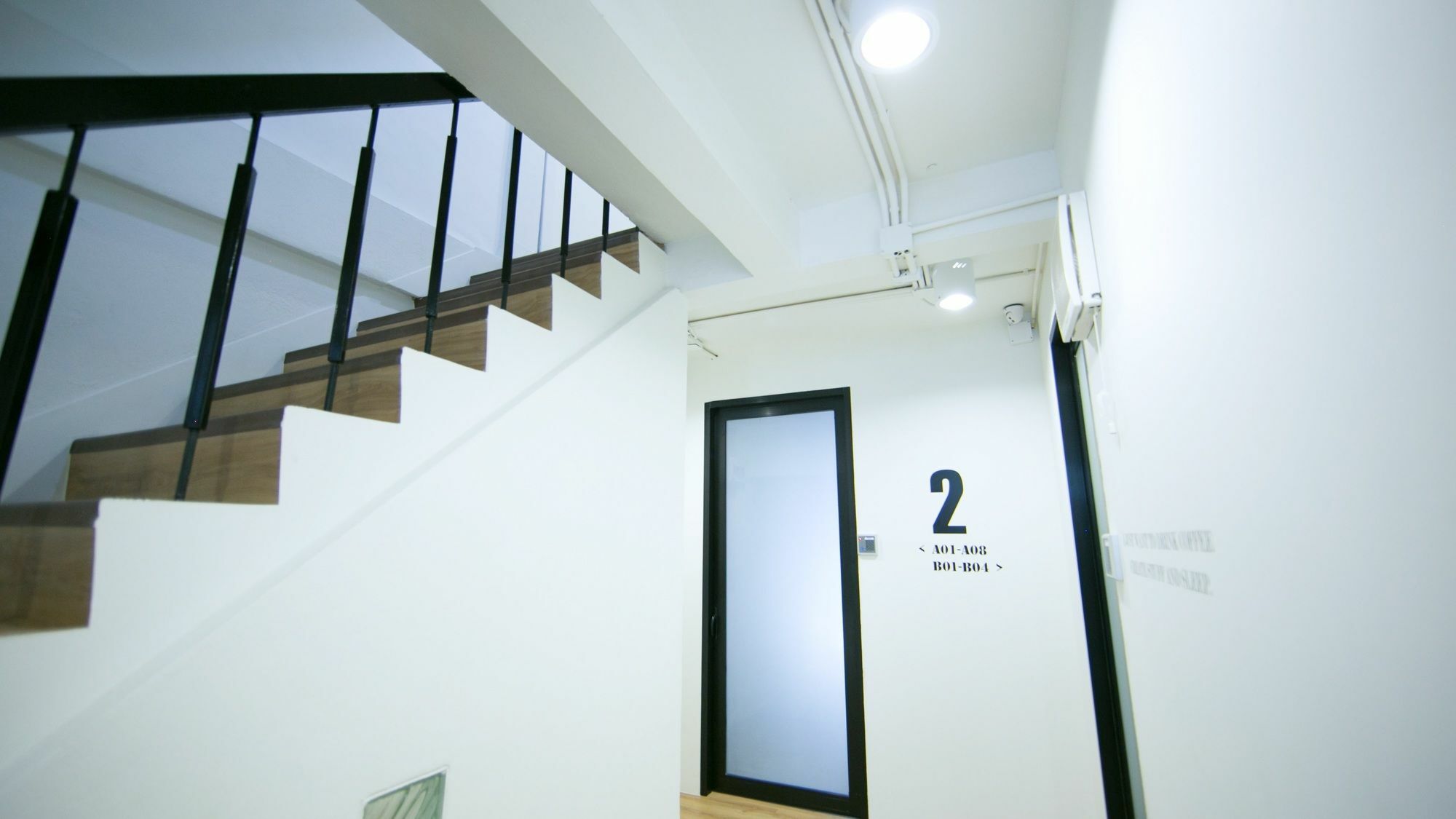 Lamurr Sukhumvit 41 Bangkok