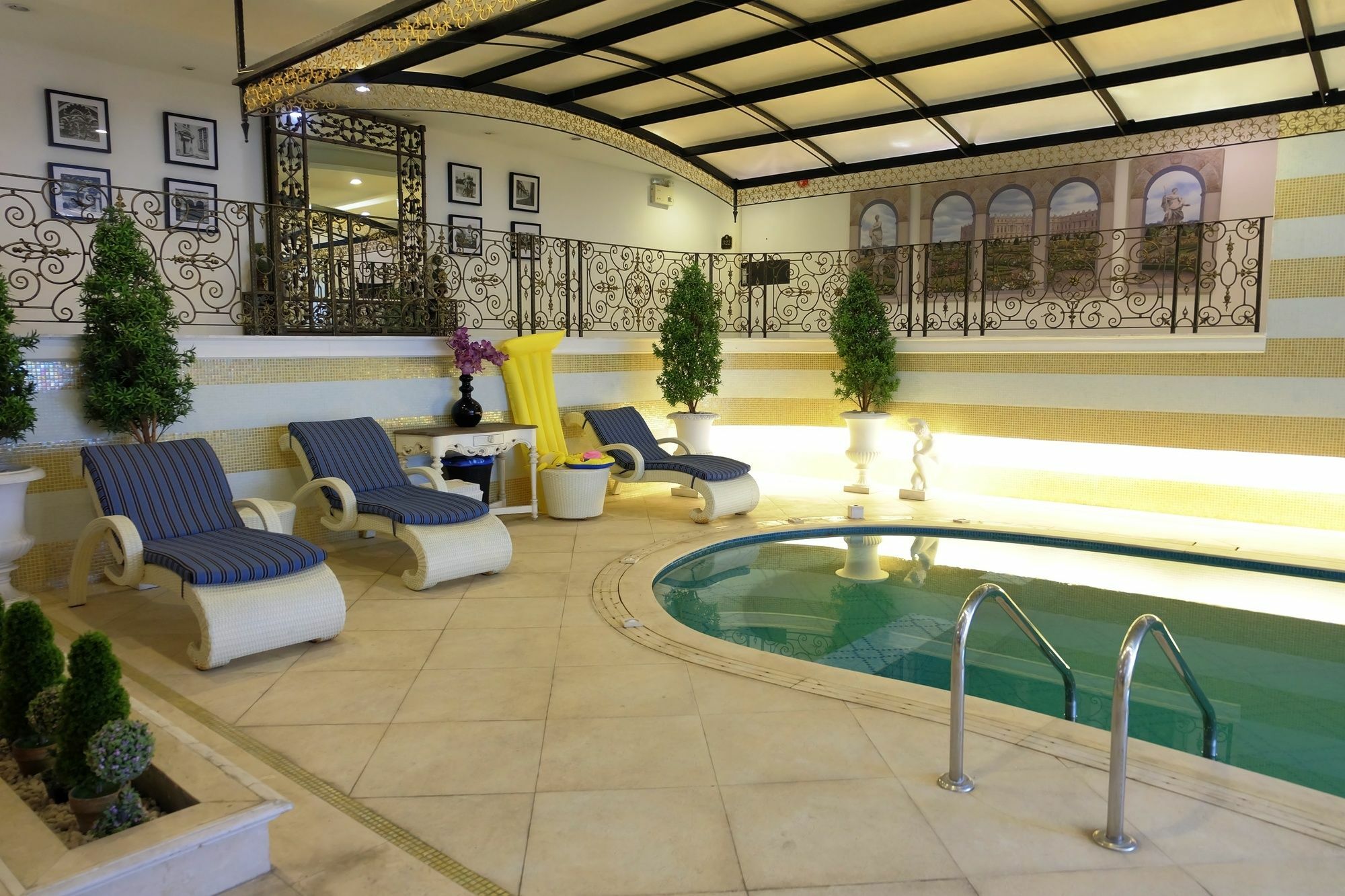 Paradiso 31 Apartment *