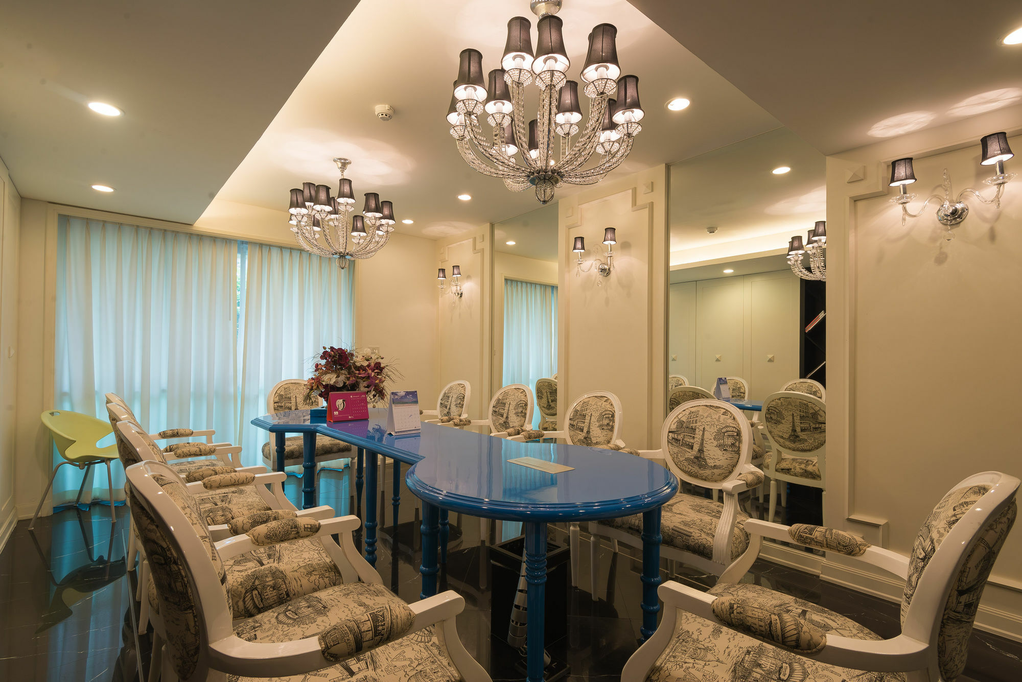 Apartment Paradiso 31