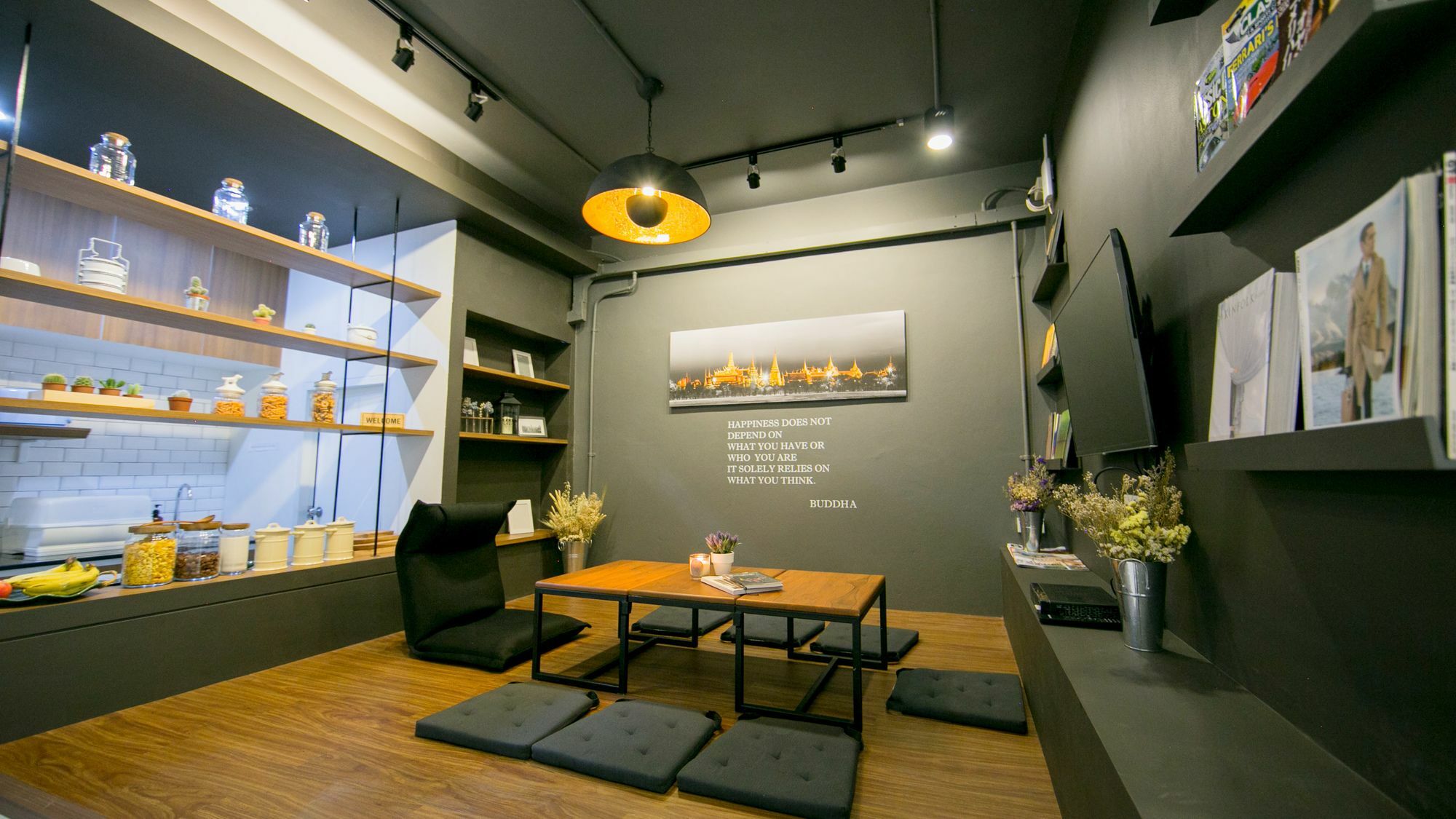 Hostel Lamurr Sukhumvit 41 Bangkok