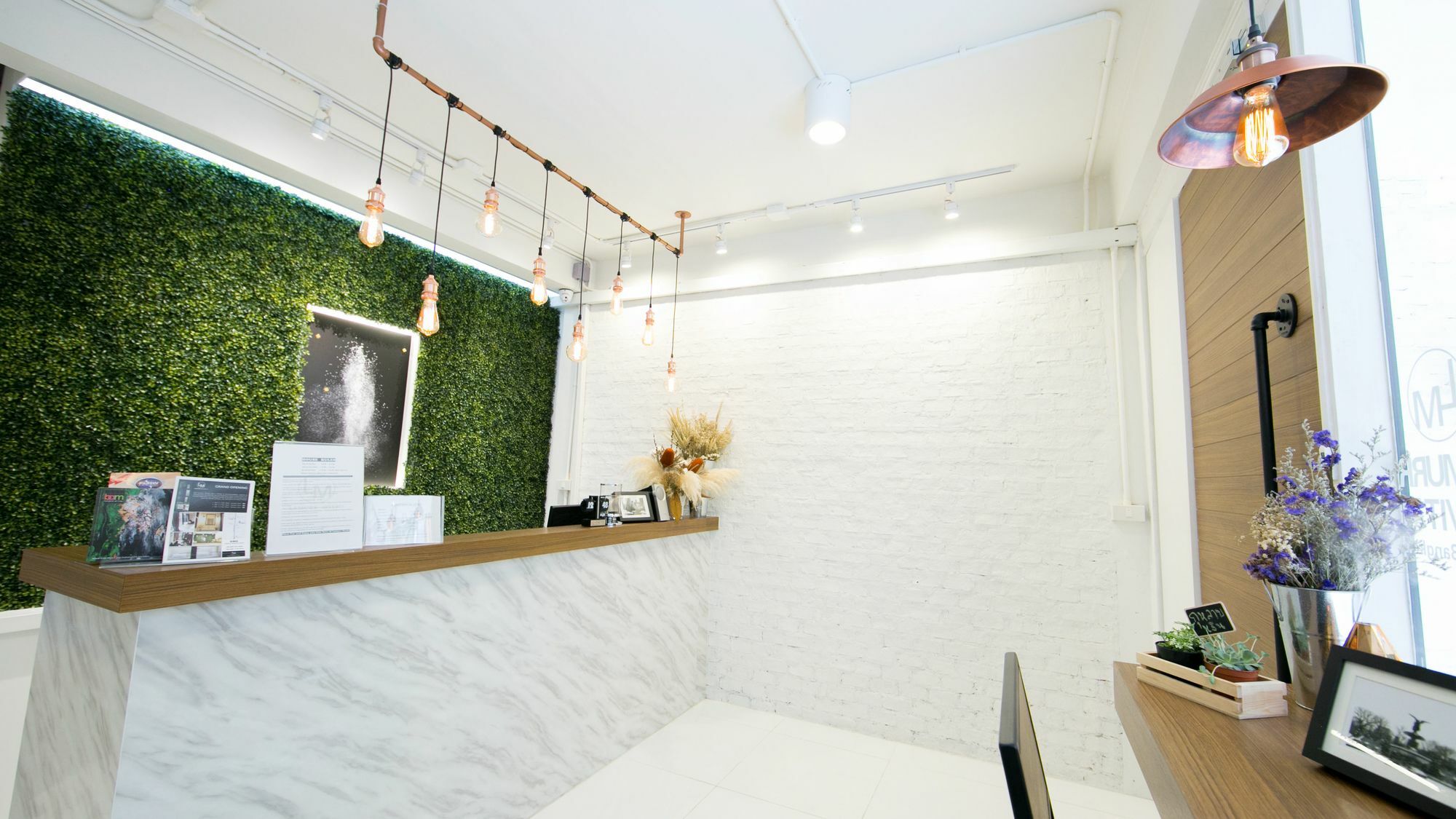 Lamurr Sukhumvit 41 Bangkok