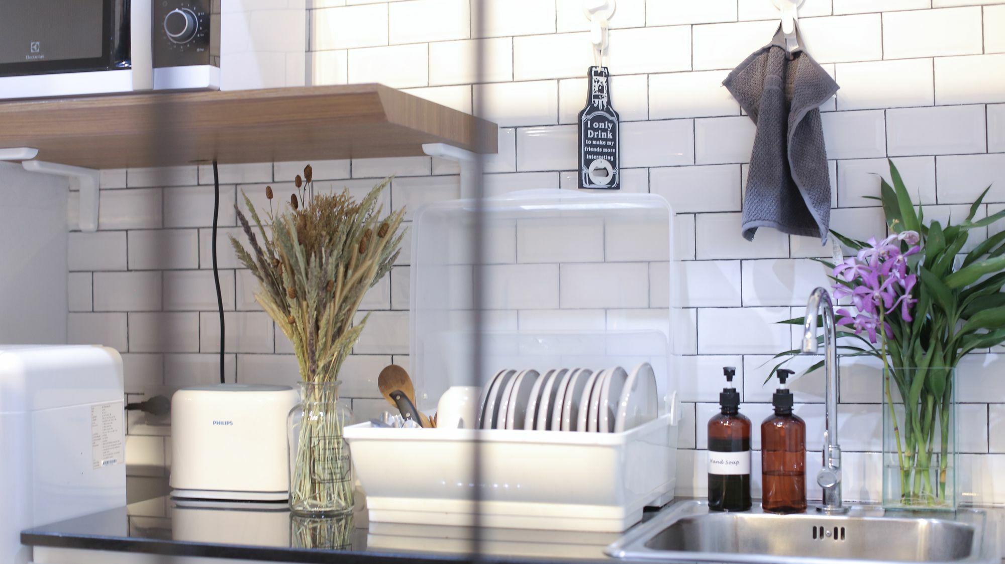 Hostel Lamurr Sukhumvit 41