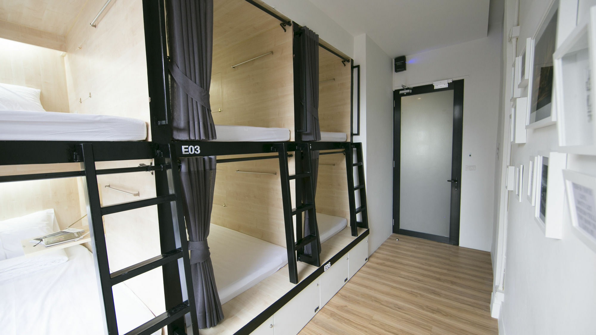 Lamurr Sukhumvit 41 *
