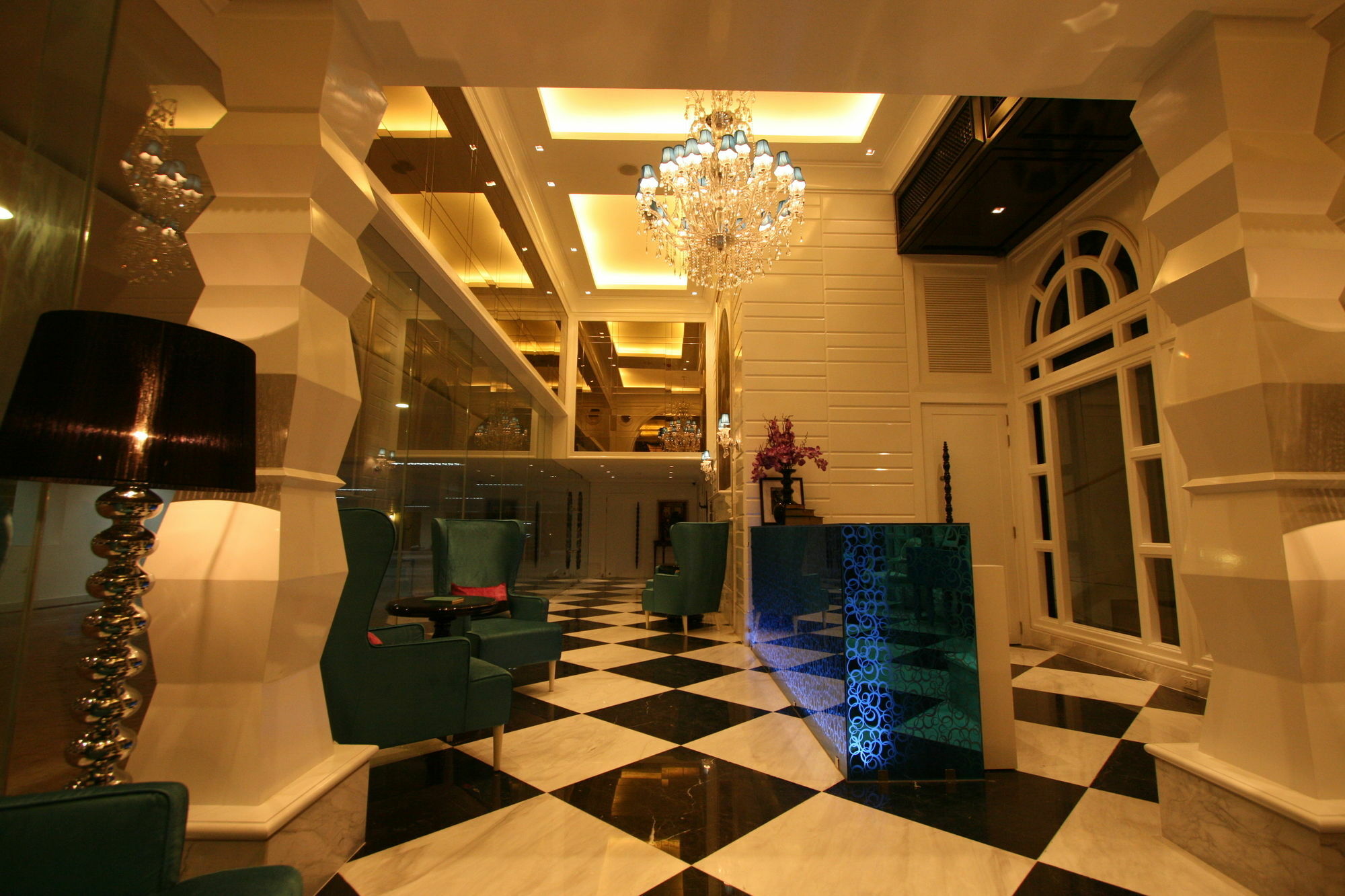 Paradiso 31 Apartment *