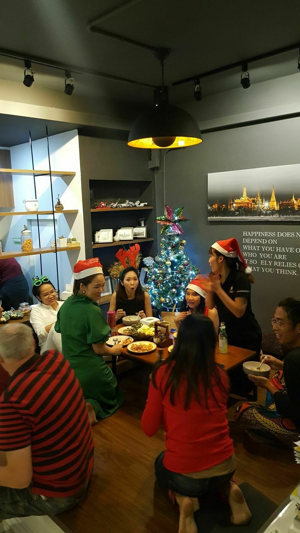 Lamurr Sukhumvit 41 * Bangkok
