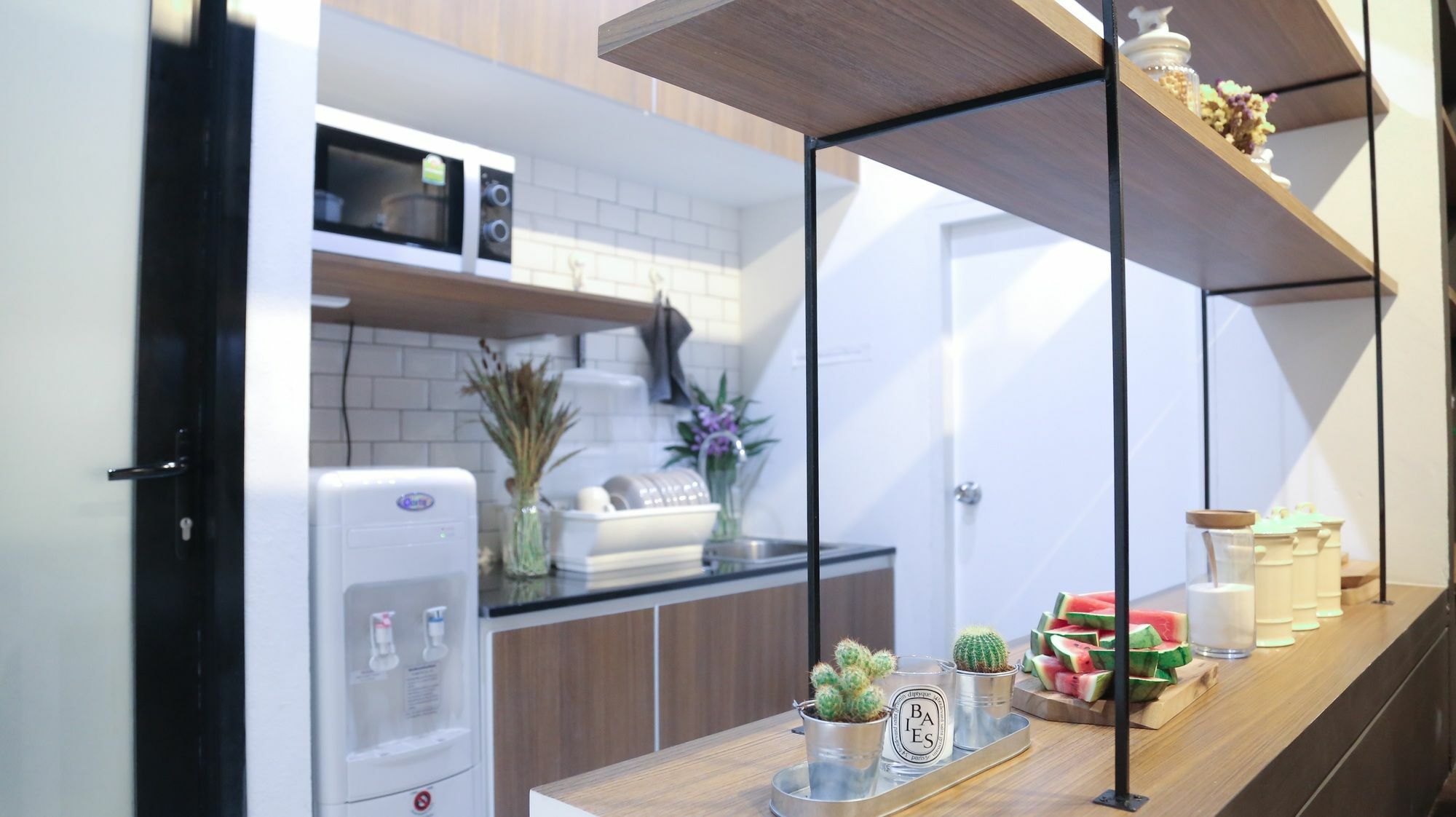 Hostel Lamurr Sukhumvit 41
