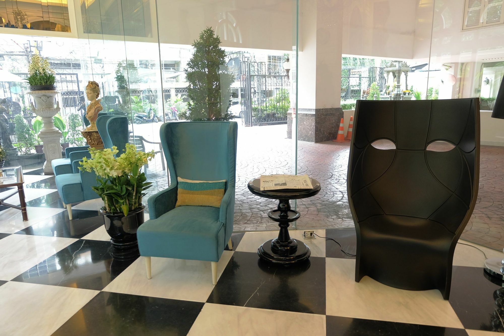 Paradiso 31 Bangkok