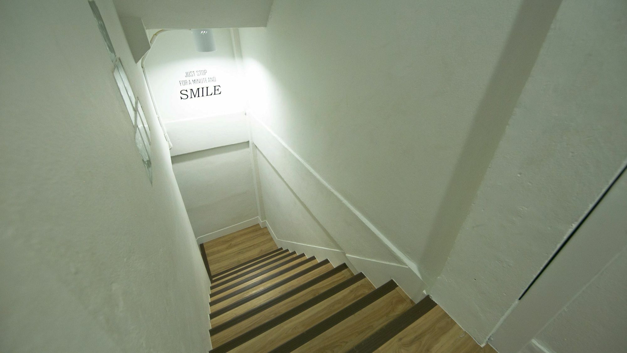 Hostel Lamurr Sukhumvit 41 *
