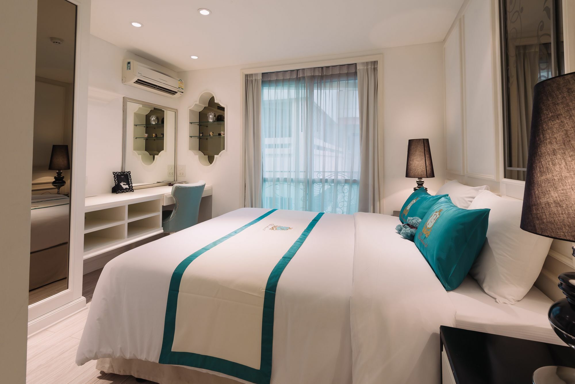 Paradiso 31 Bangkok