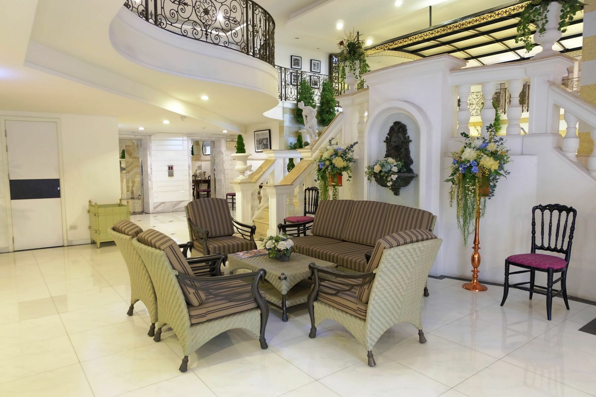Paradiso 31 Apartment