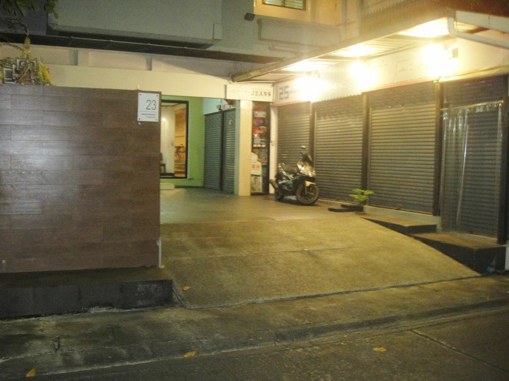 Apartment Cordia Residence, Saladaeng *