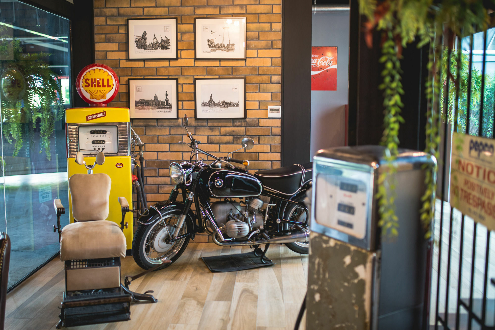 Vandrerhjem Sleep Box Sukhumvit 22