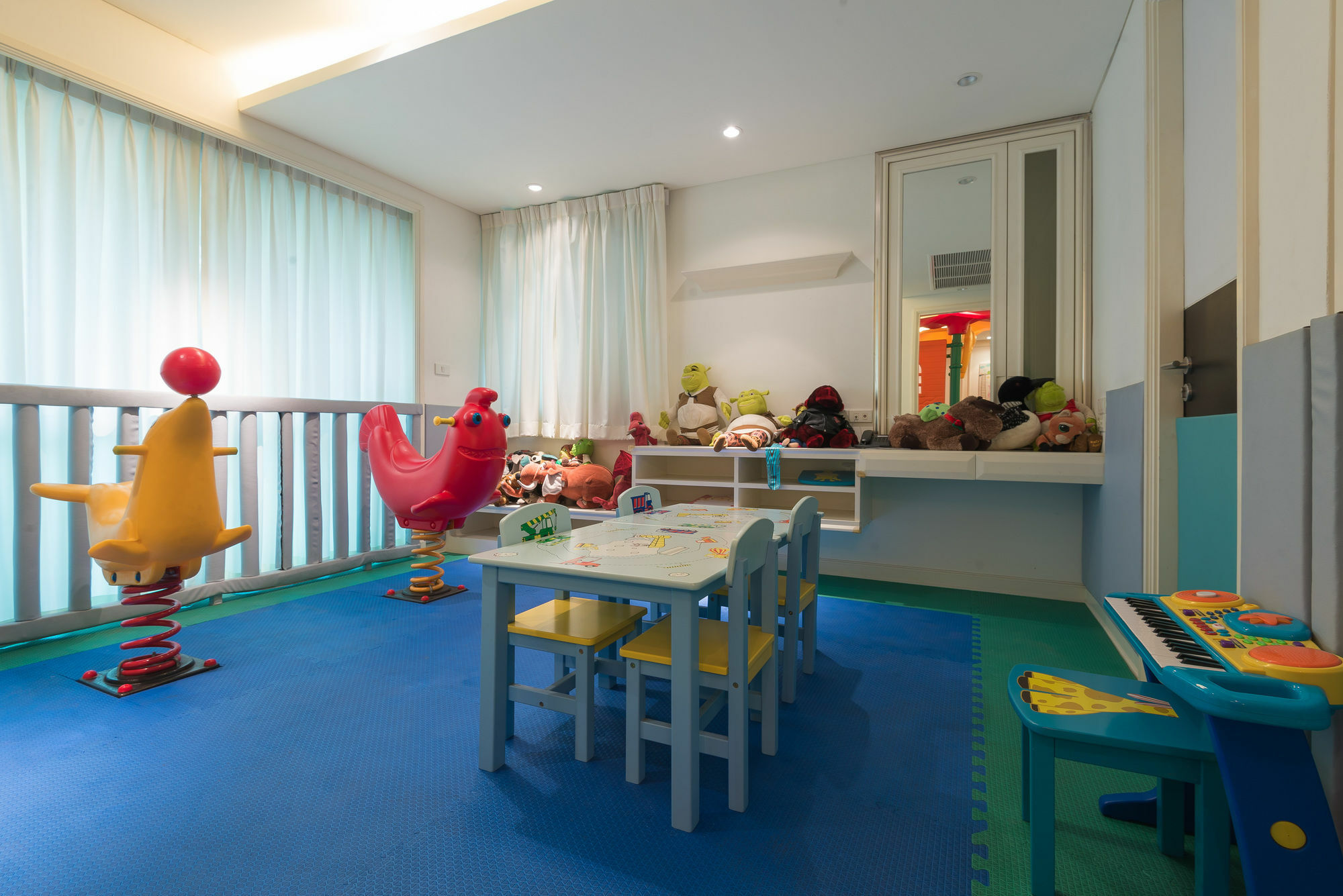 Paradiso 31 Apartment Bangkok