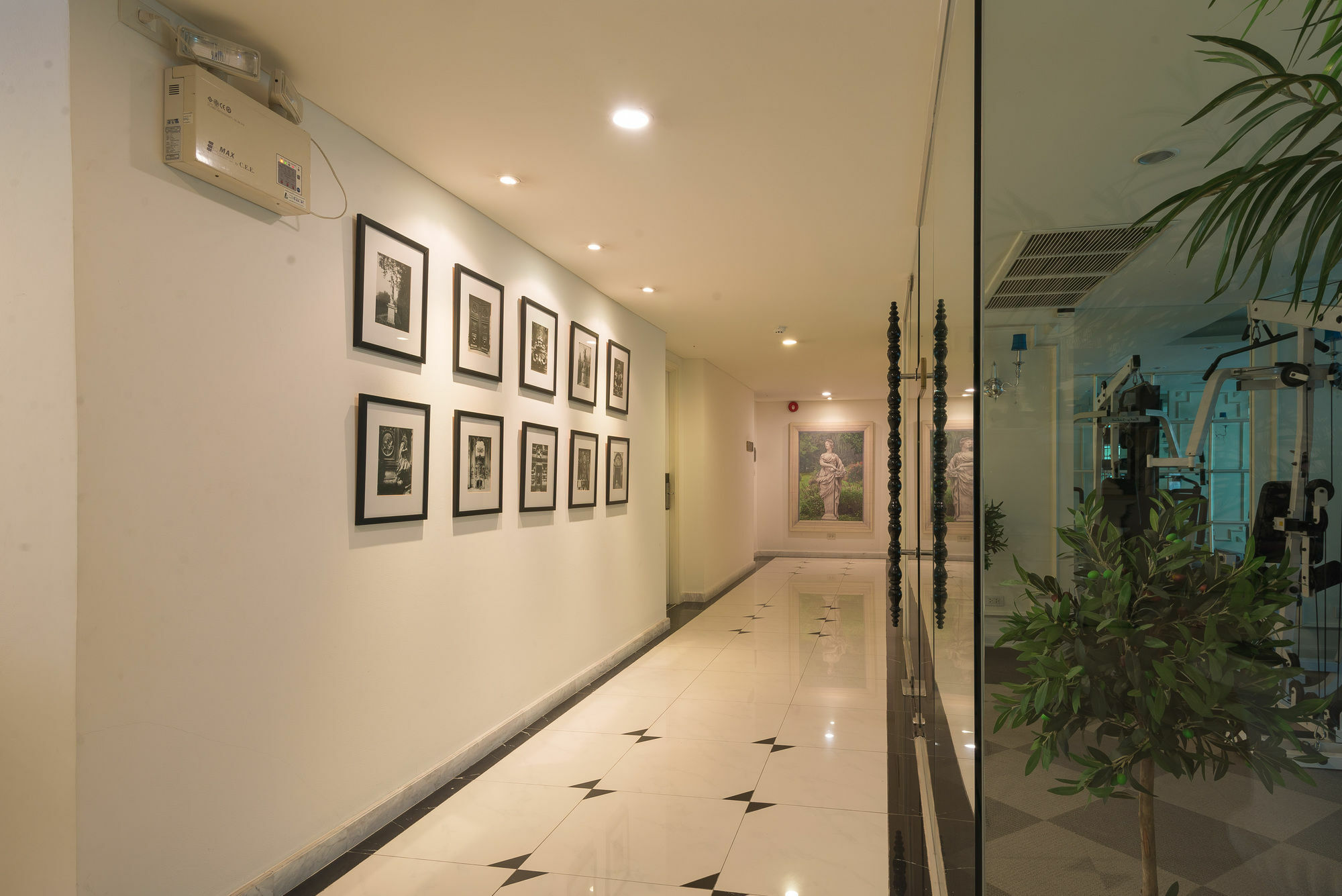 Paradiso 31 Apartment Bangkok