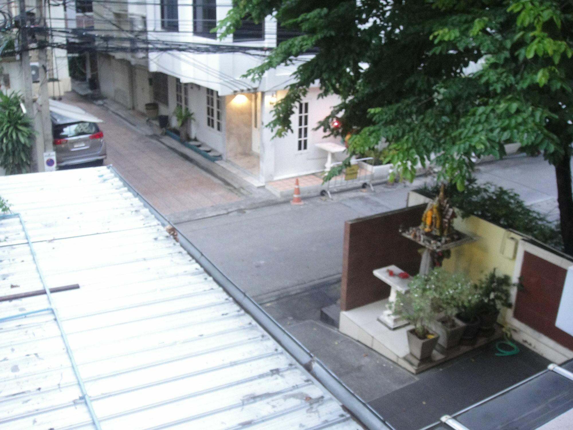 Apartment Cordia Residence, Saladaeng *