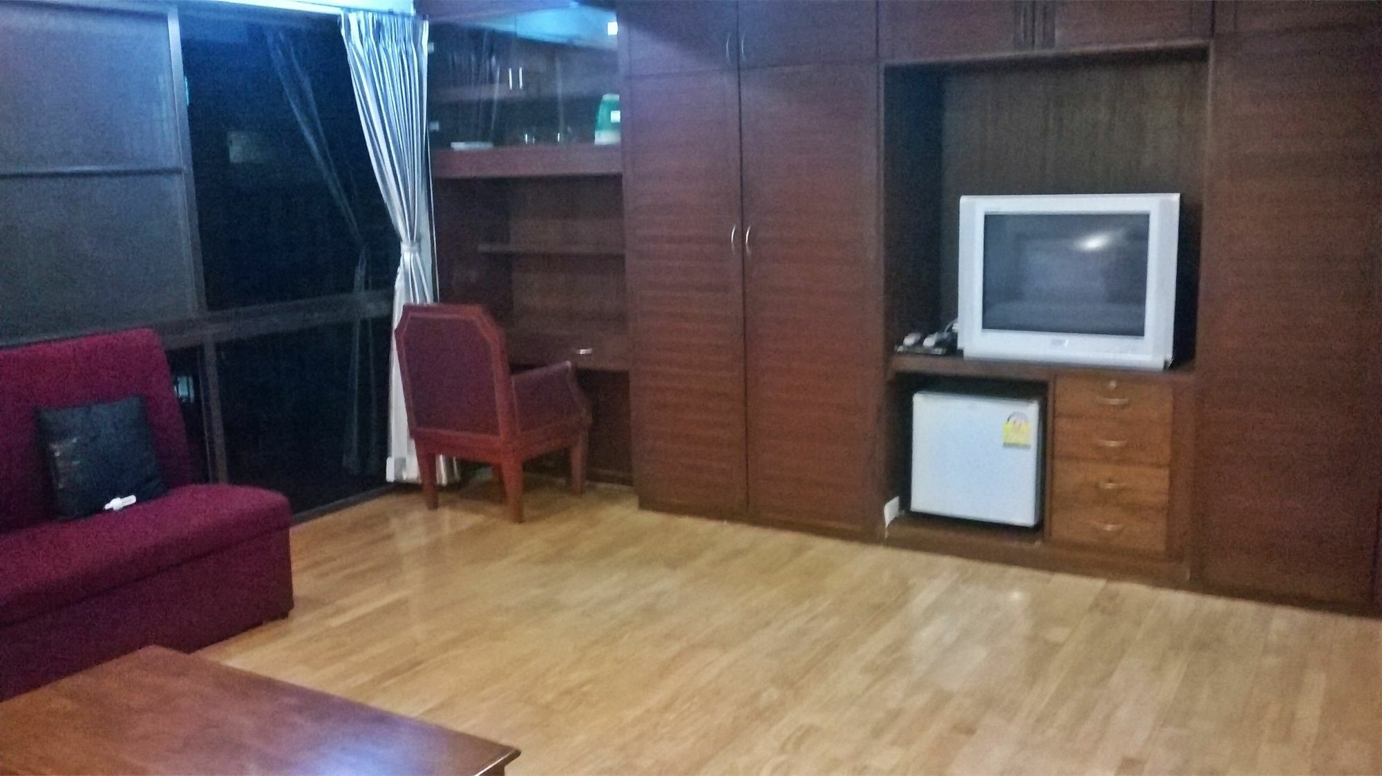 Cordia Residence, Saladaeng Bangkok