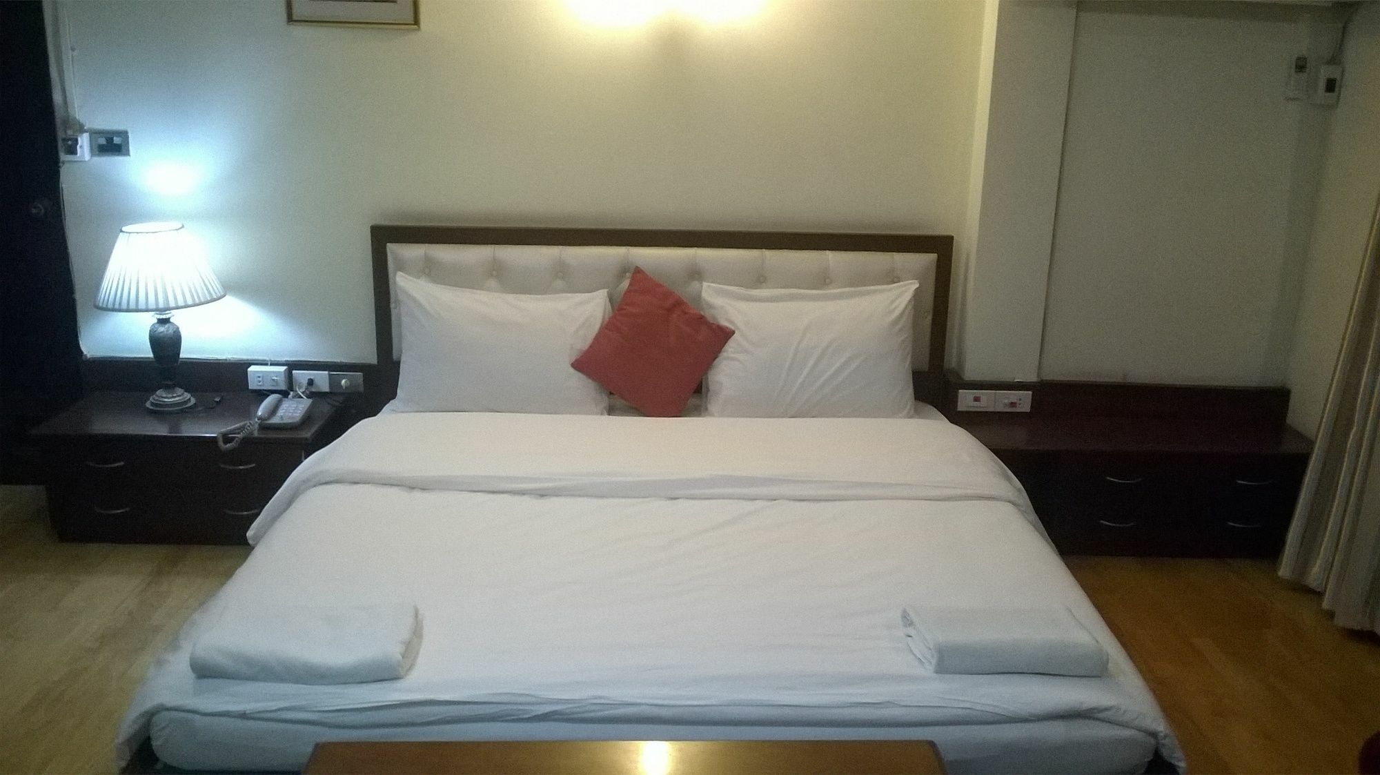 Cordia Residence, Saladaeng Apartment *
