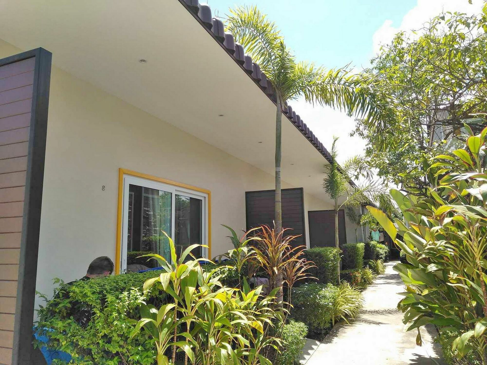 Resort M - Bts Onnut 3*