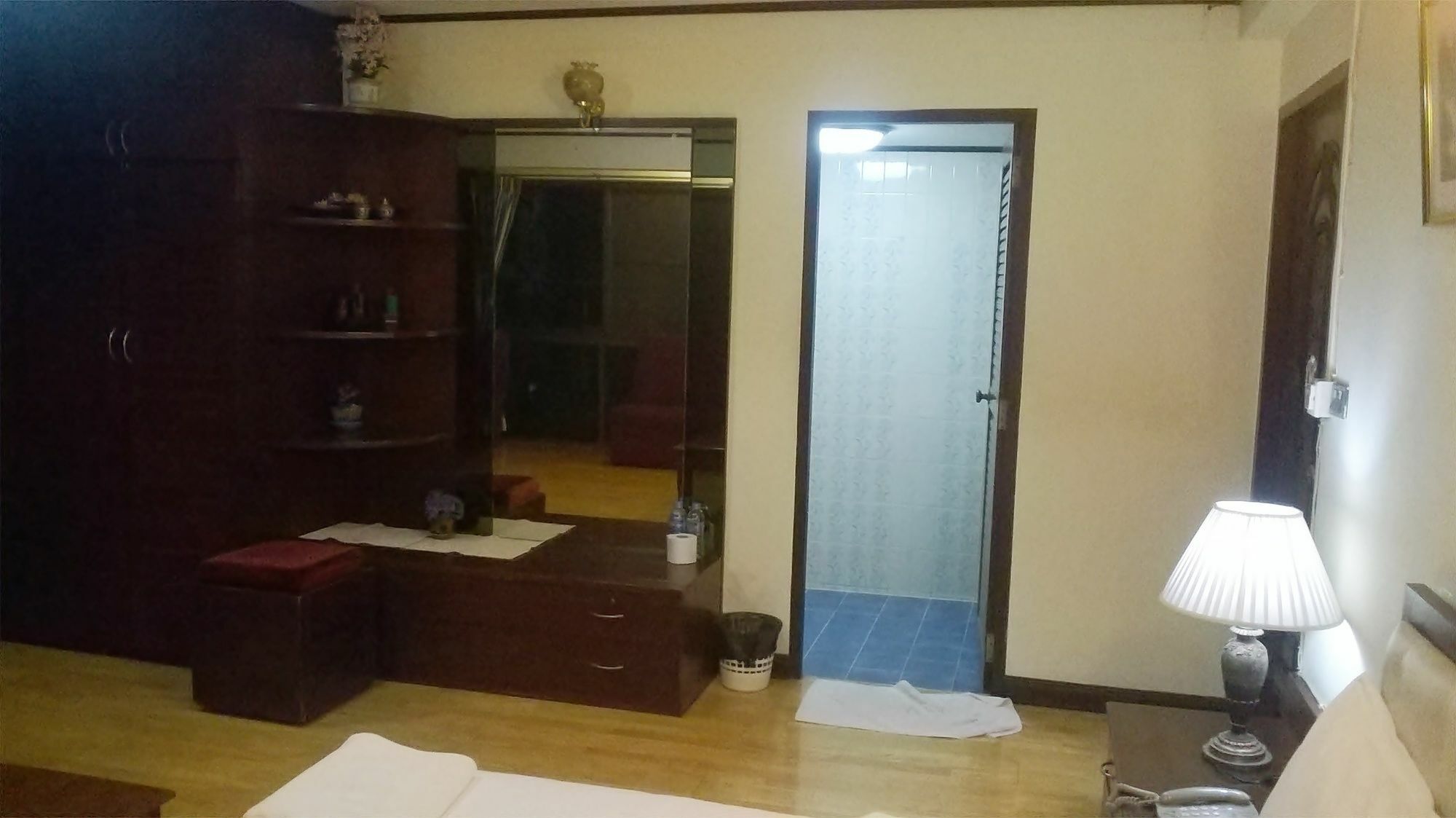 Cordia Residence, Saladaeng