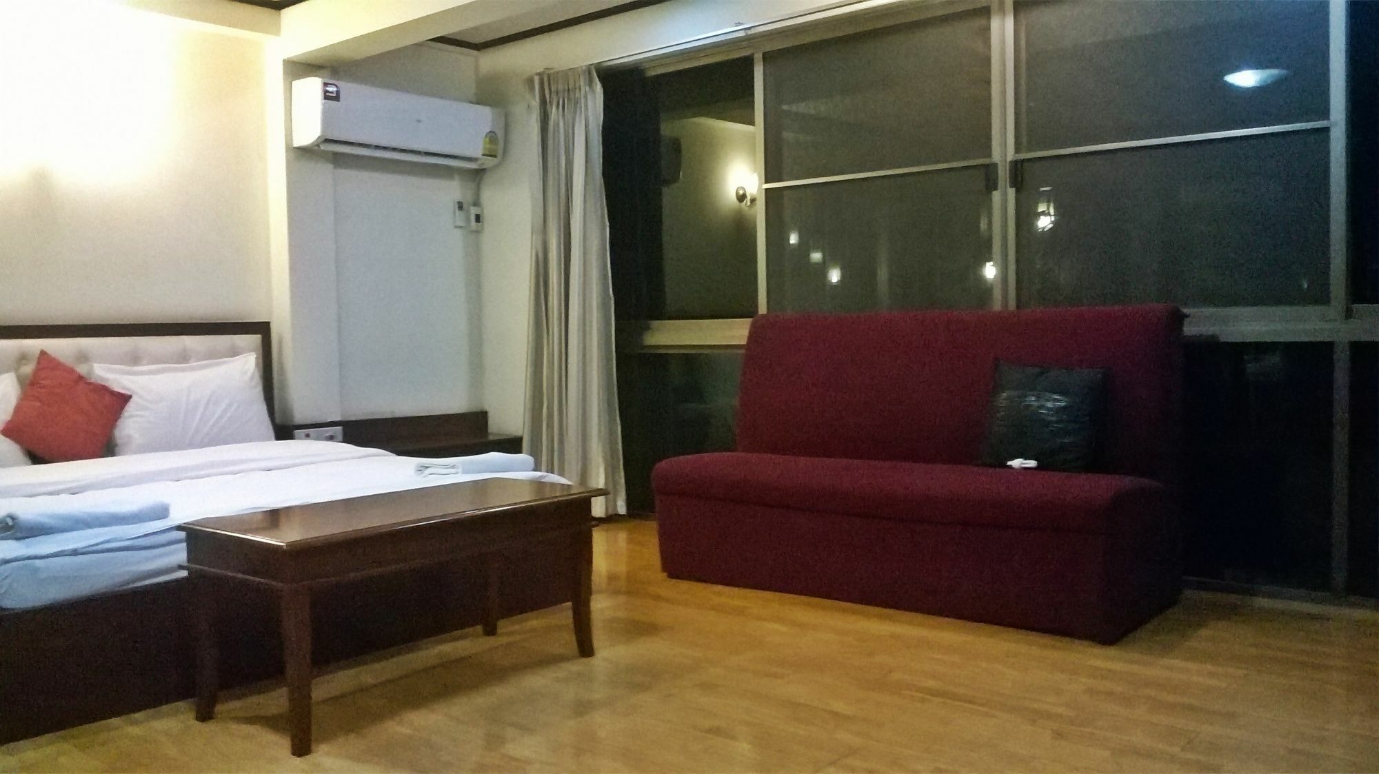 Apartment Cordia Residence, Saladaeng *