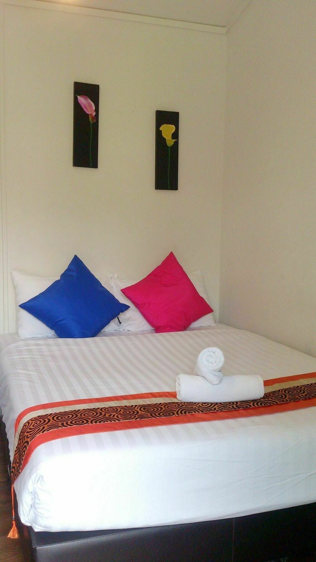 M - Bts Onnut Resort 3*