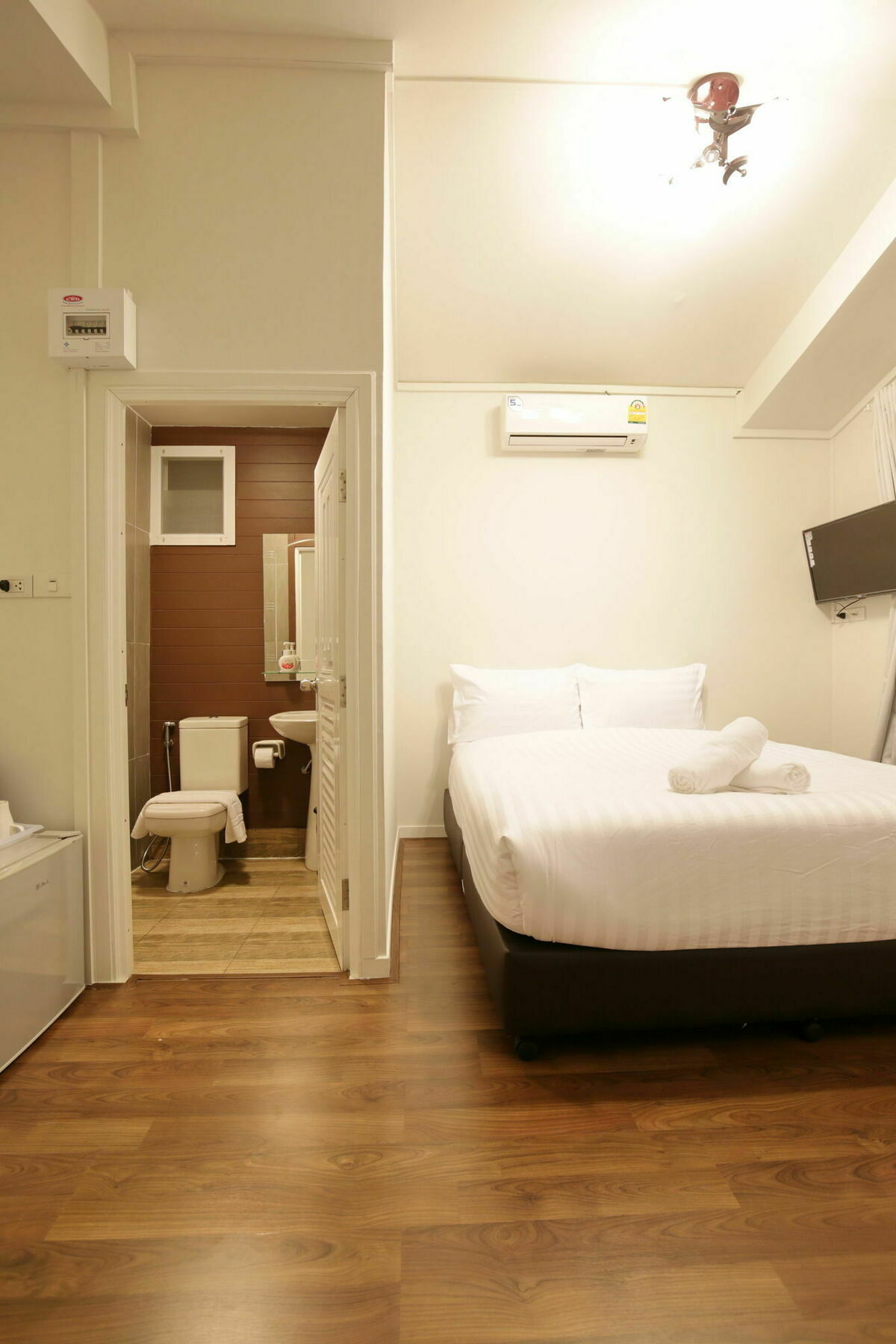 Resort M - Bts Onnut 3*