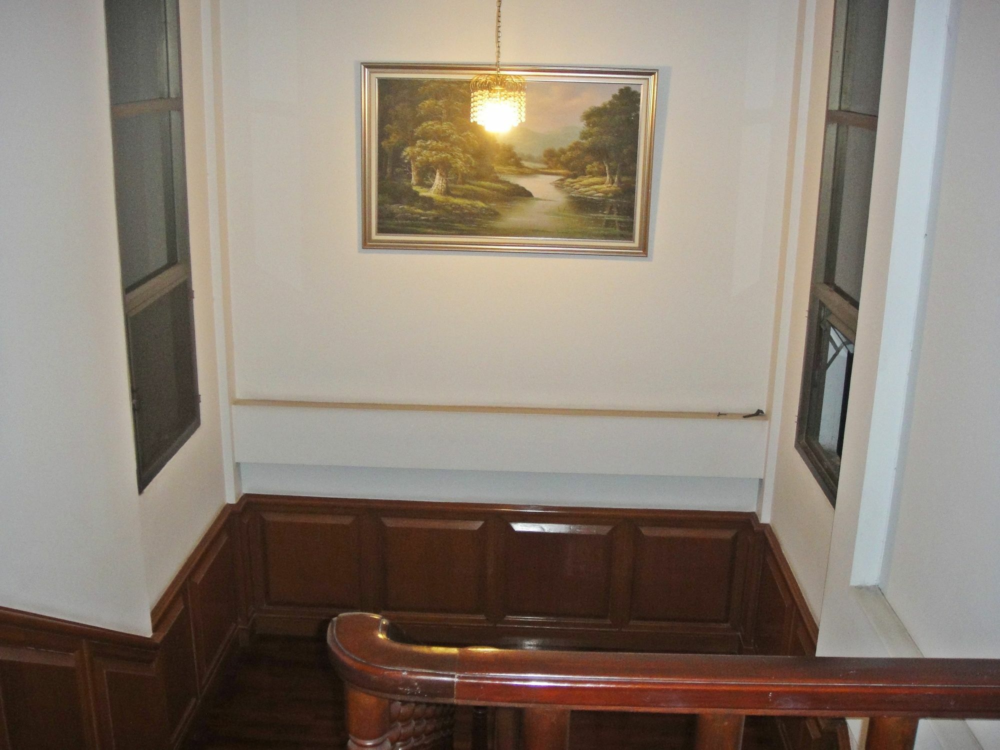 Cordia Residence, Saladaeng *