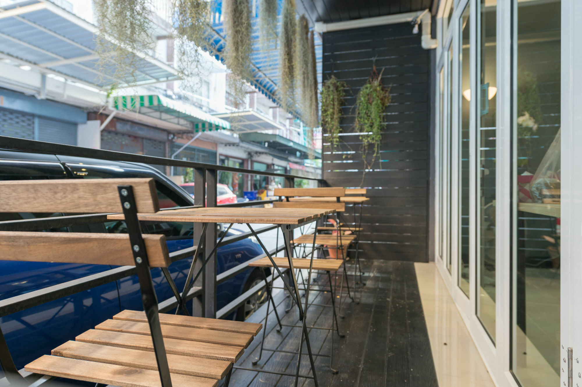 The Little Pig Sukhumvit