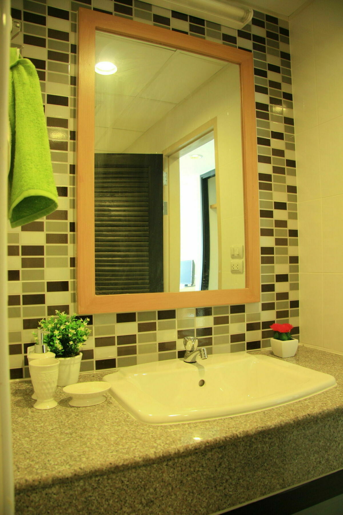 Ipremium Sukhumvit 81 Hotel Bangkok