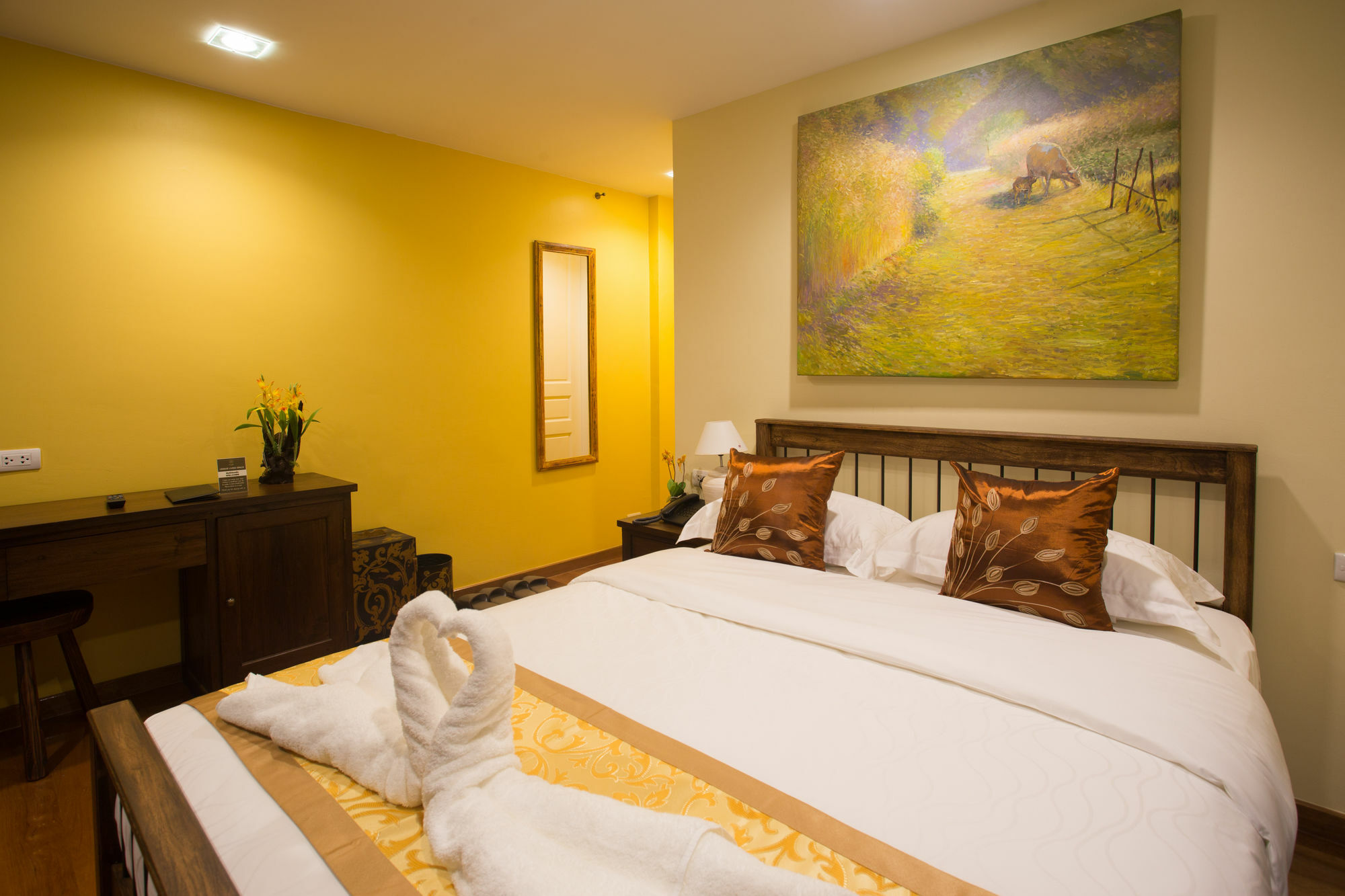 Nine Design Place 3* Bangkok