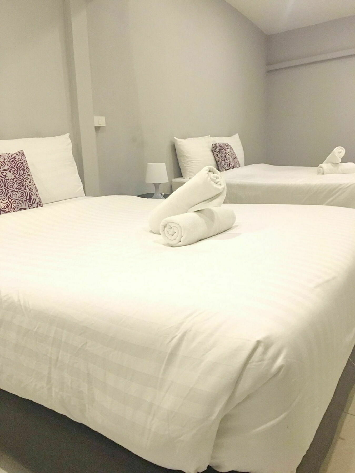 Resort M - Bts Onnut 3*