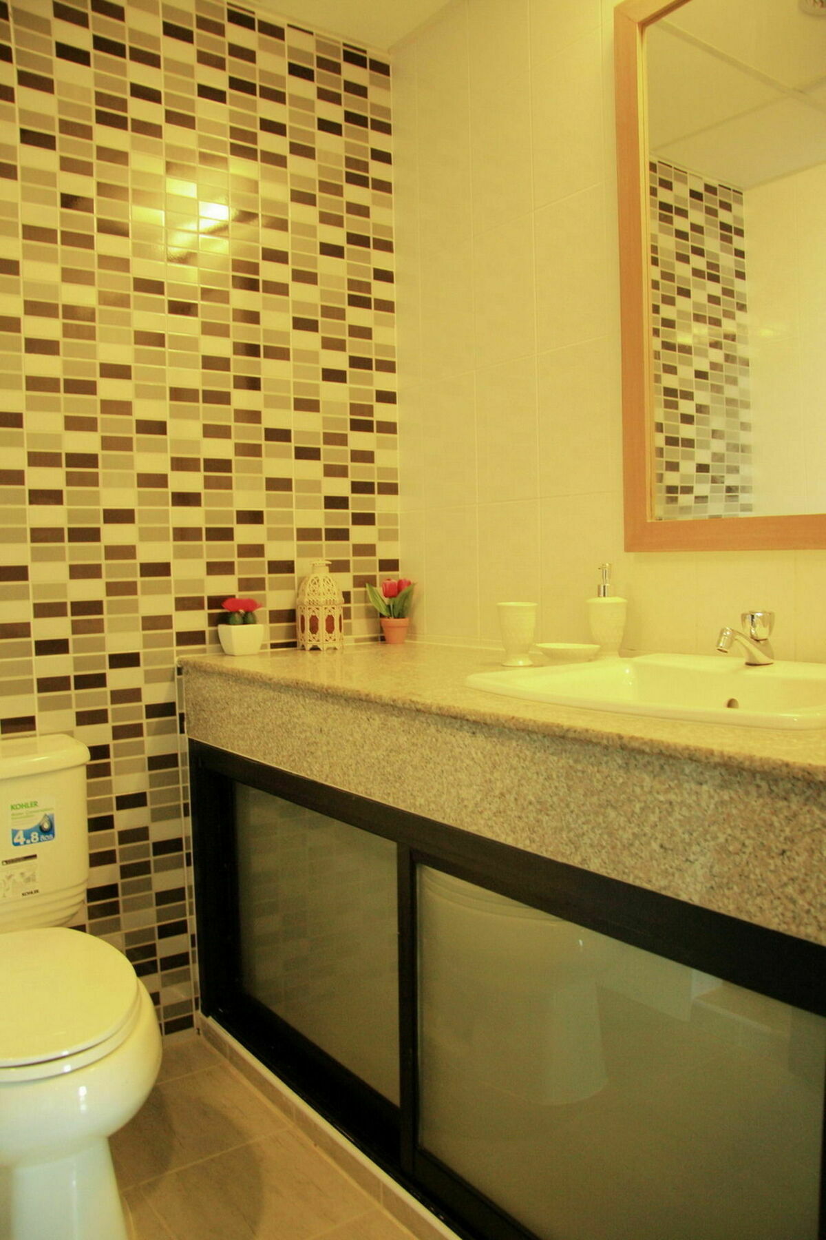 Ipremium Sukhumvit 81 Hotel Bangkok