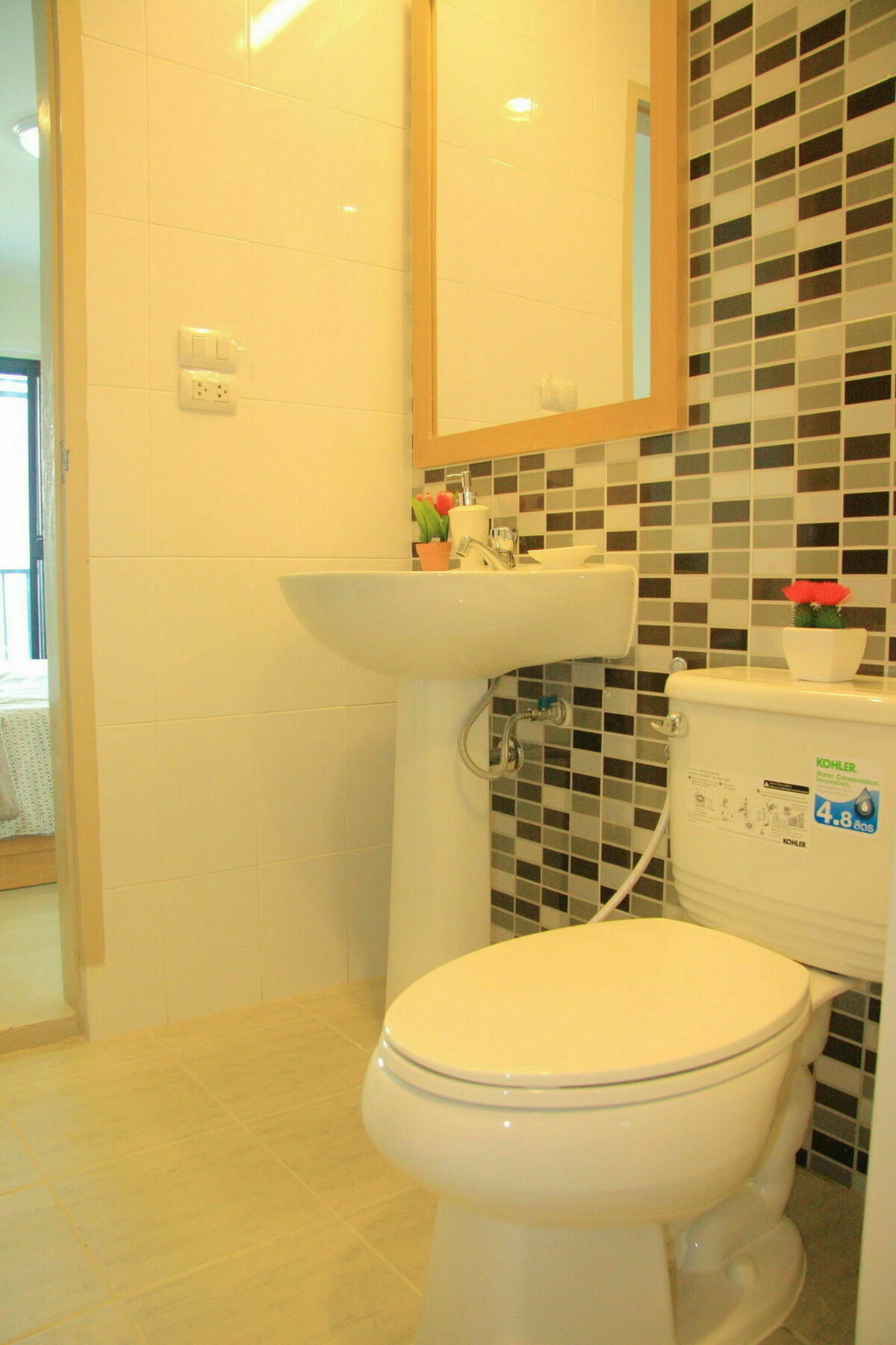 Ipremium Sukhumvit 81 Hotel 3* Bangkok