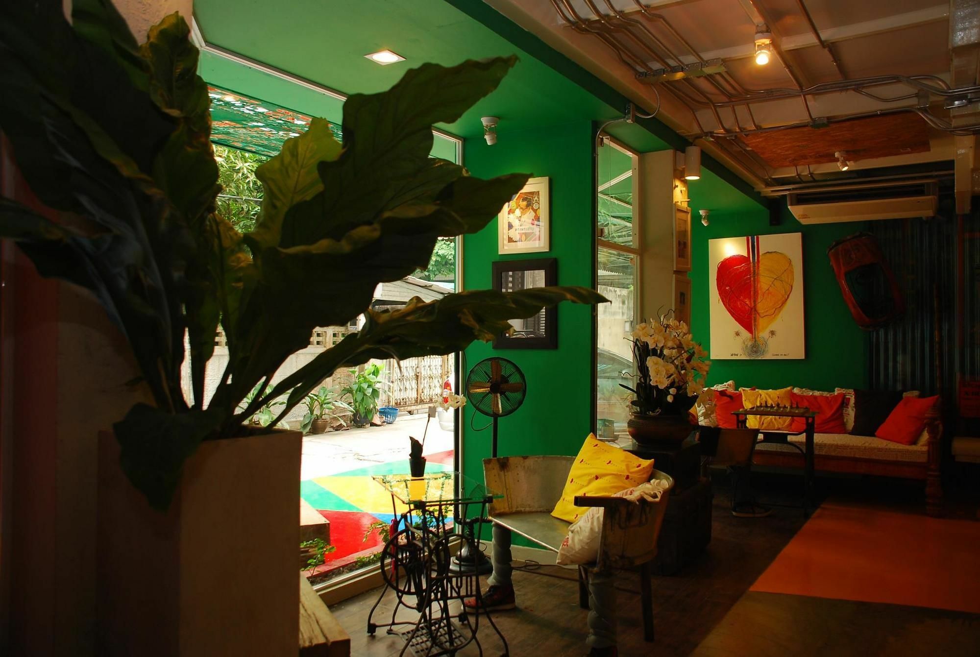 Silom Art