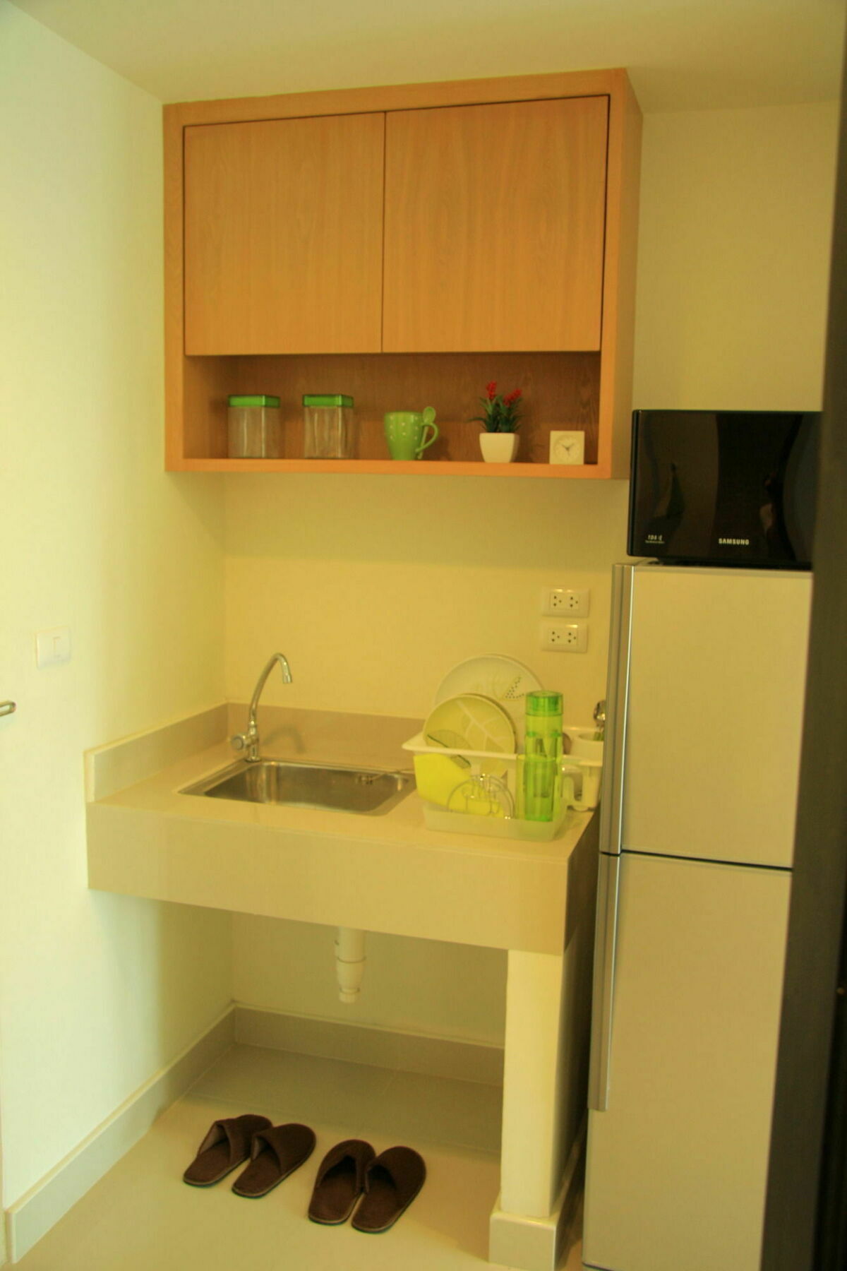 Ipremium Sukhumvit 81 Hotel Bangkok