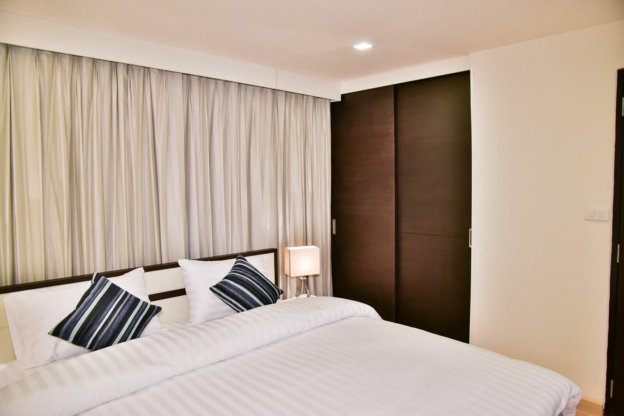 The Kaze 34 And Serviced Hotel 3*