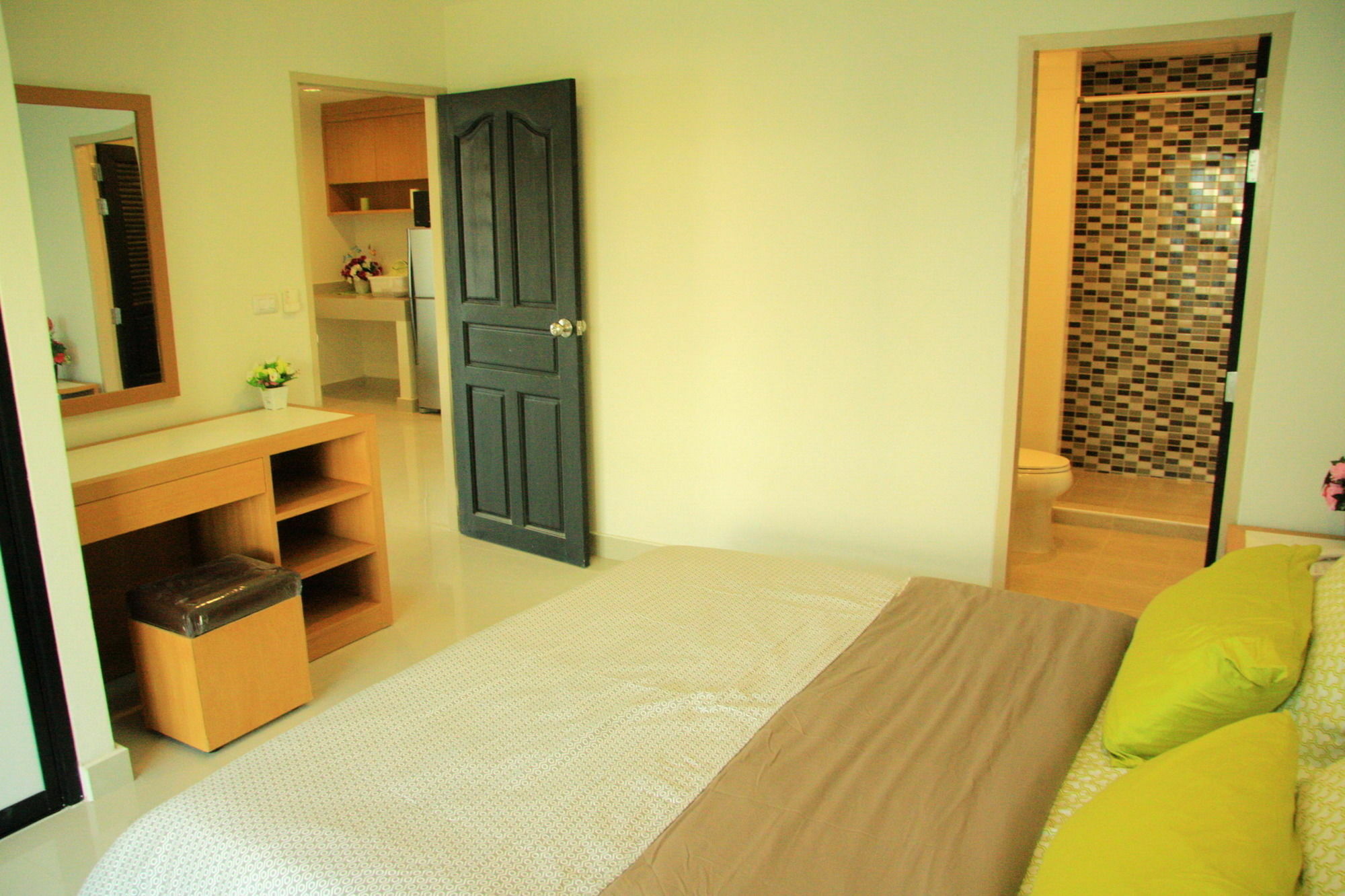 Ipremium Sukhumvit 81 Hotel 3* Bangkok