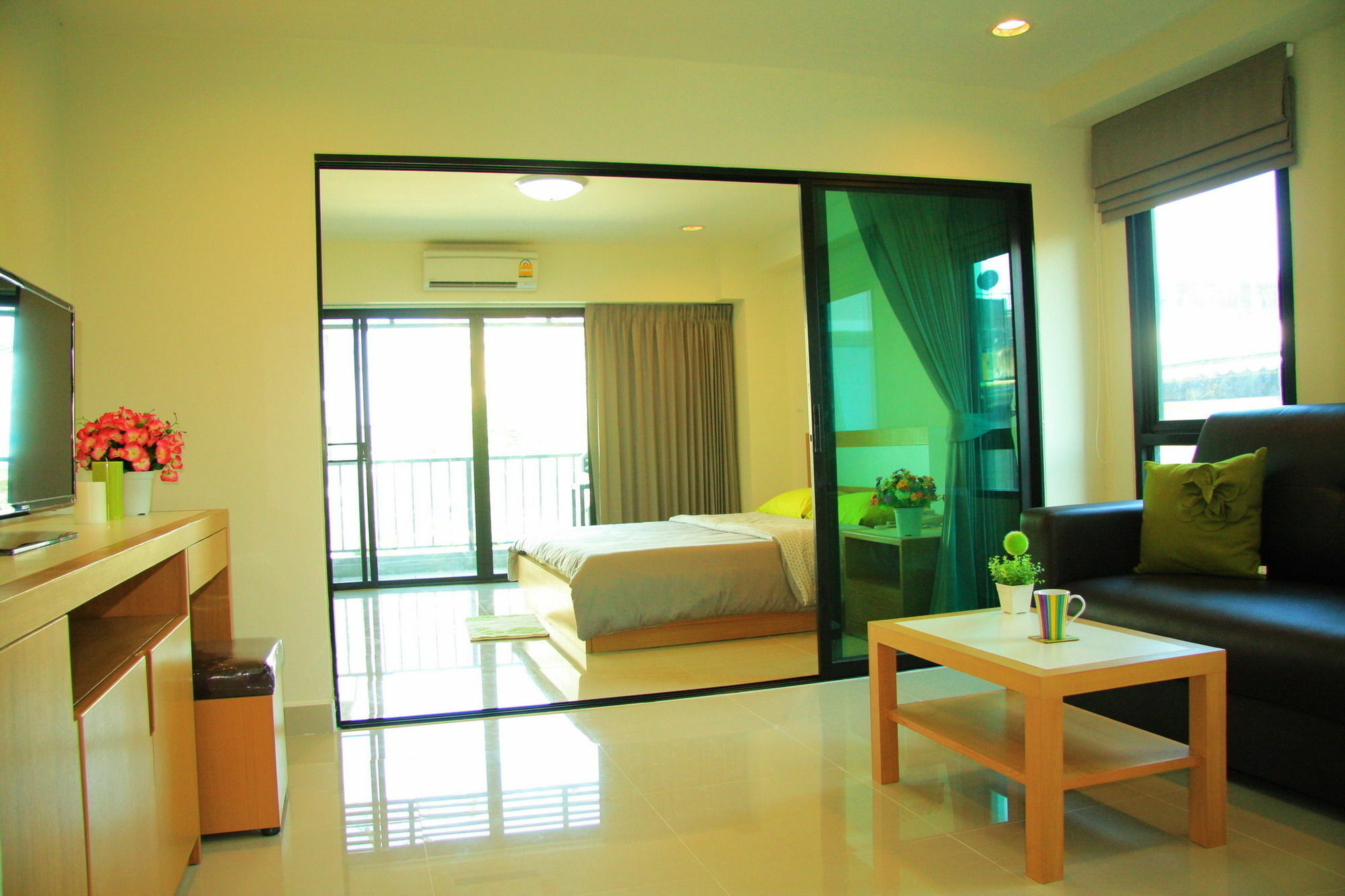Ipremium Sukhumvit 81 Hotel 3* Bangkok