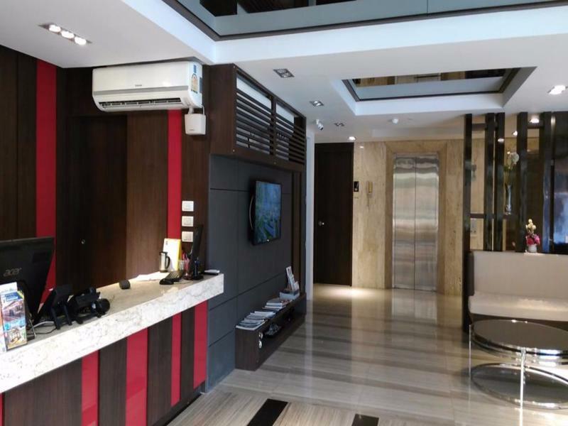 Ekamai By Aspira - Sha Certified Khách sạn hẻo lánh 4*