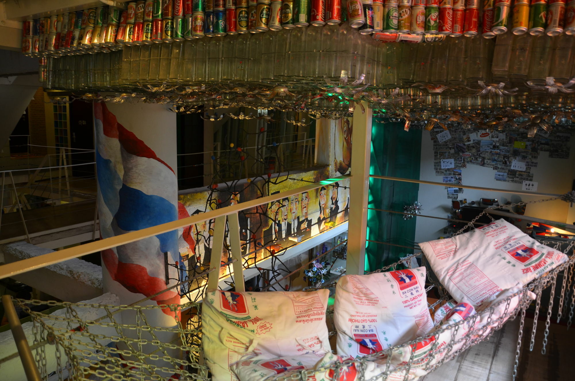 Silom Art
