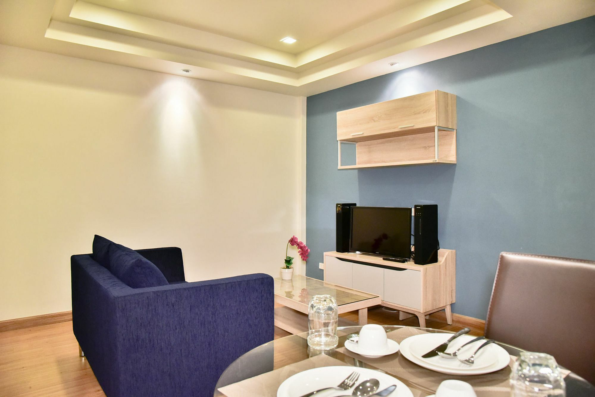 The Kaze 34 And Serviced Hotel 3*